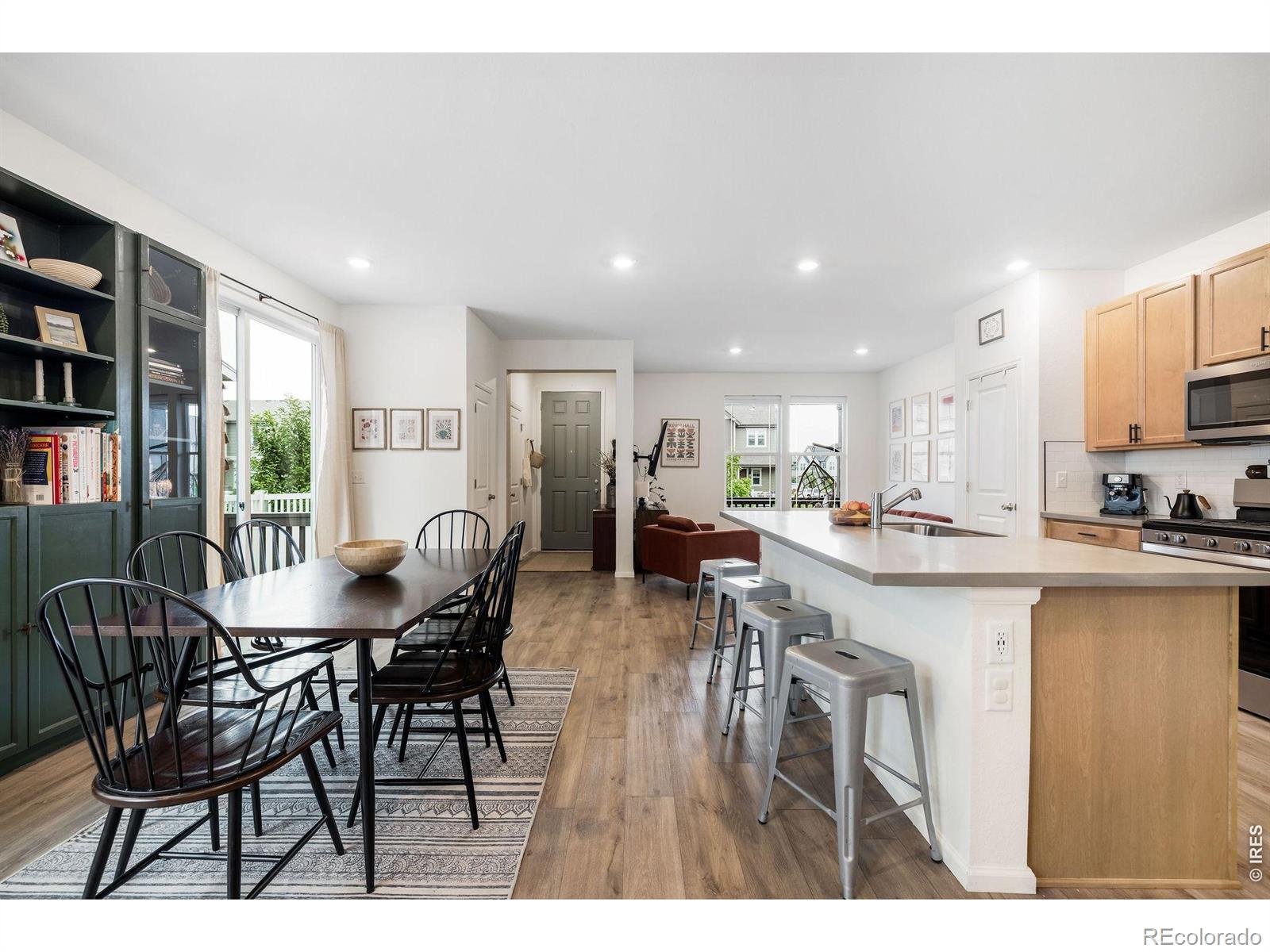 MLS Image #13 for 2501  winding drive,longmont, Colorado