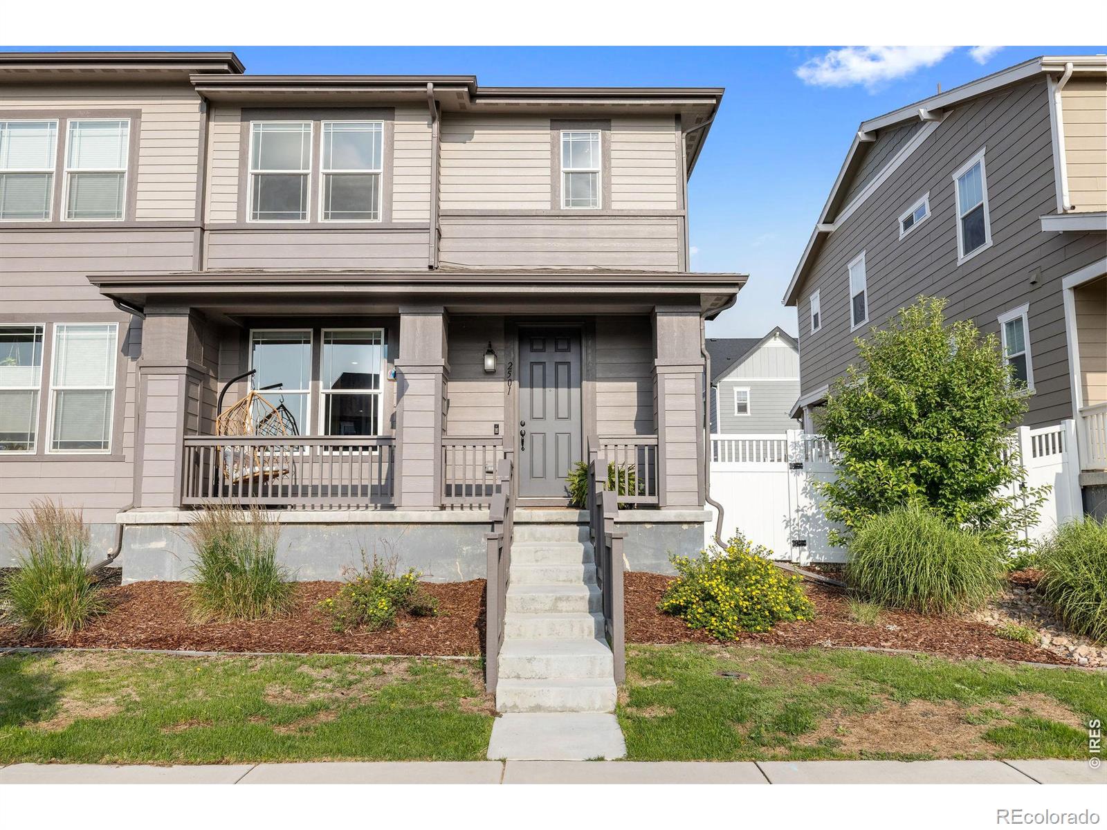 MLS Image #4 for 2501  winding drive,longmont, Colorado