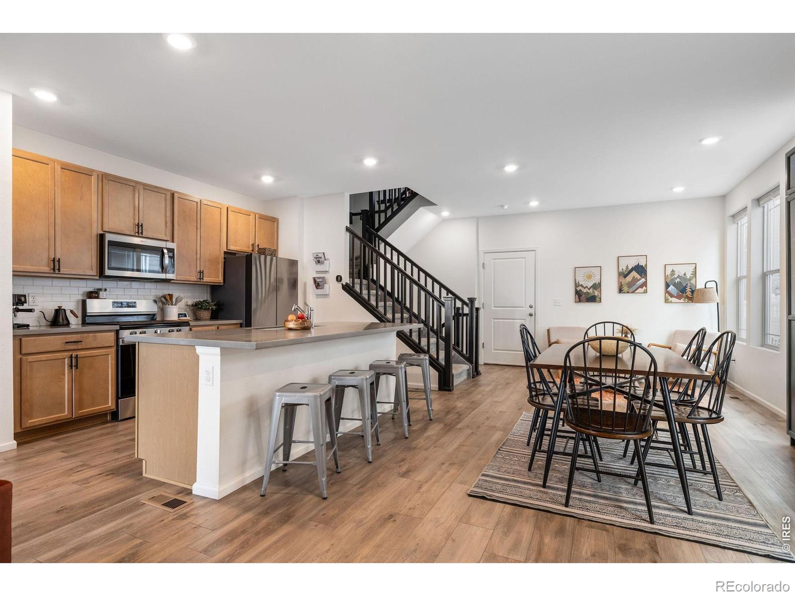 MLS Image #7 for 2501  winding drive,longmont, Colorado