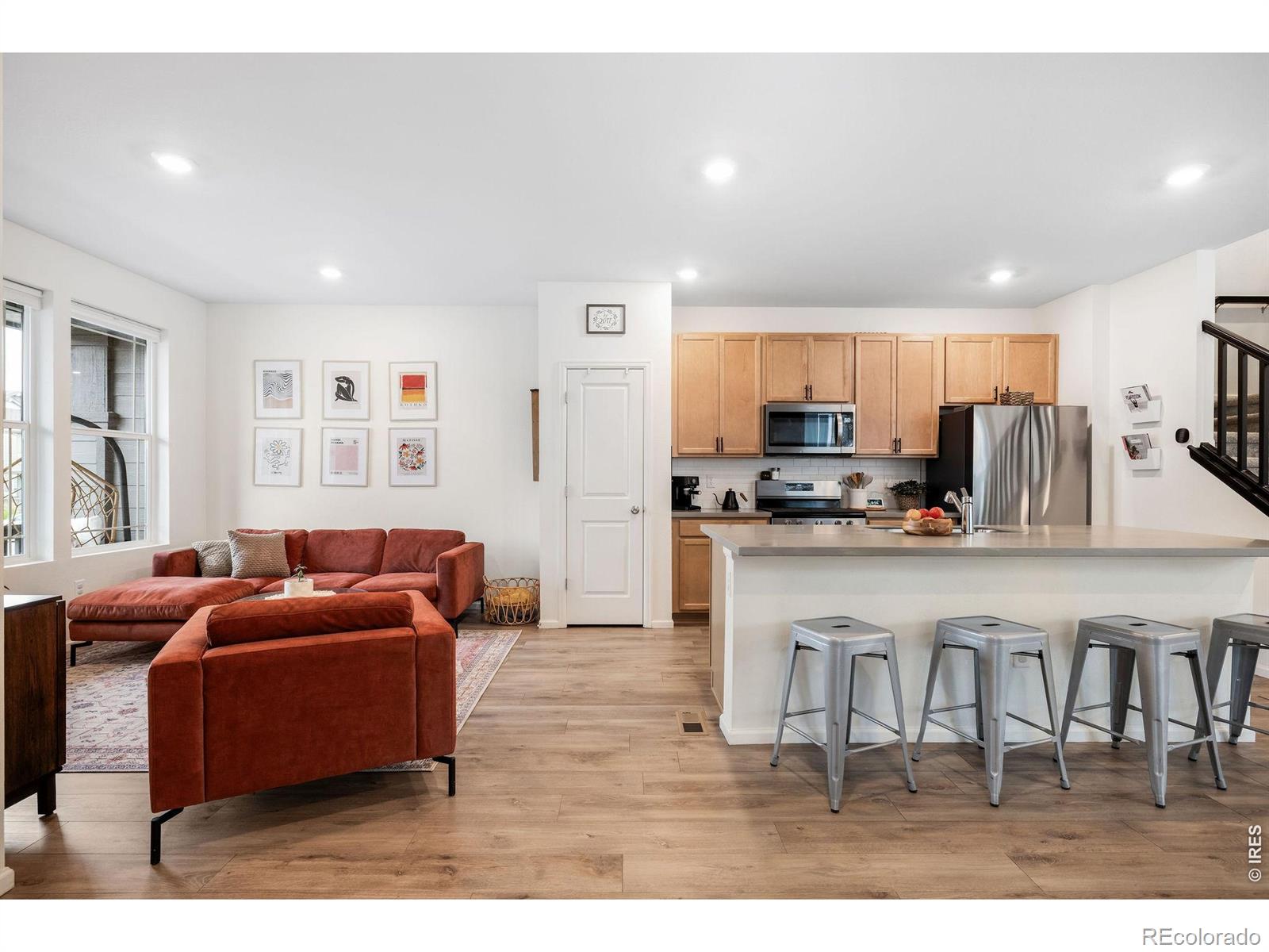 MLS Image #9 for 2501  winding drive,longmont, Colorado