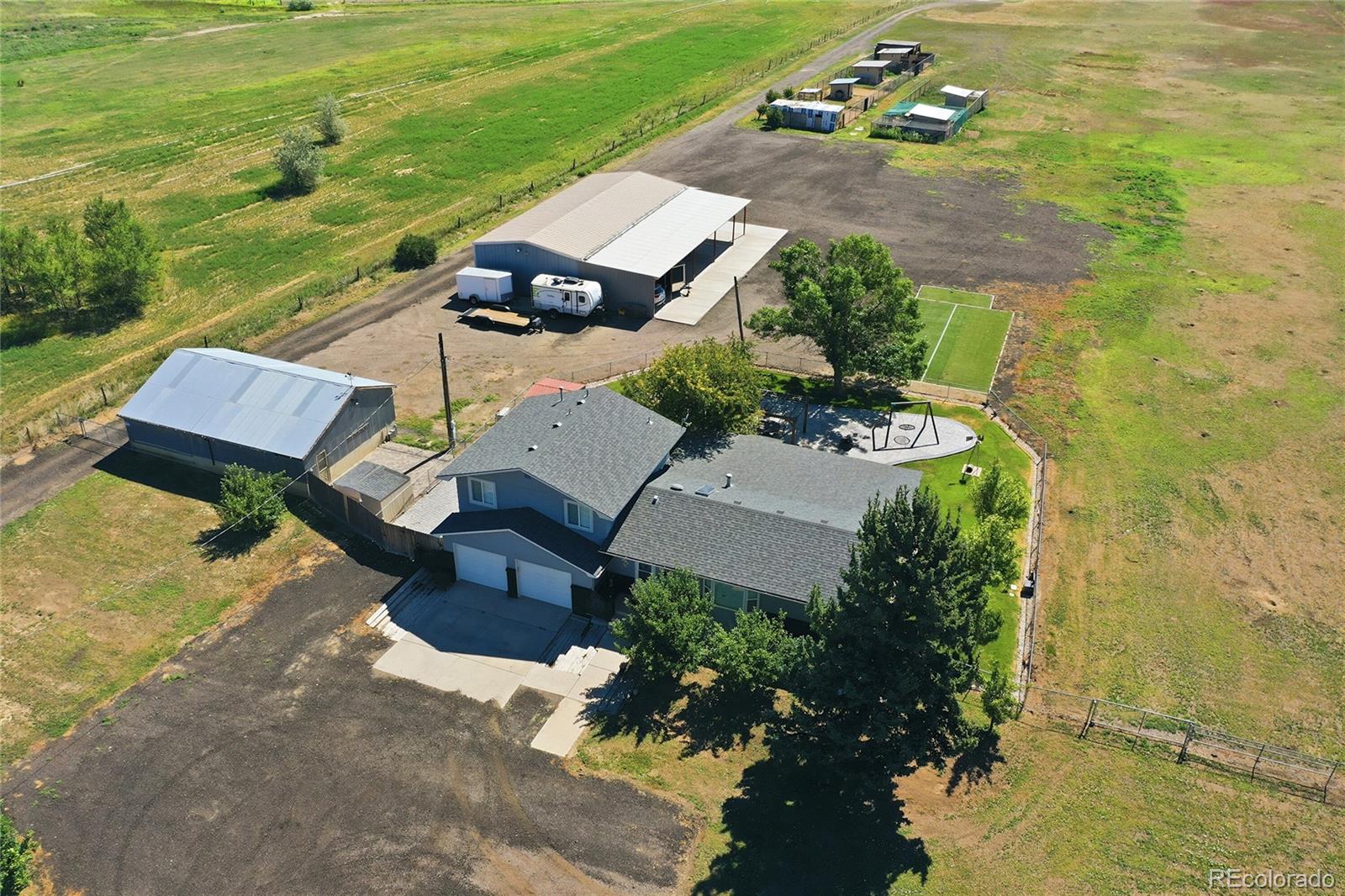 MLS Image #2 for 12822 n 95th street,longmont, Colorado