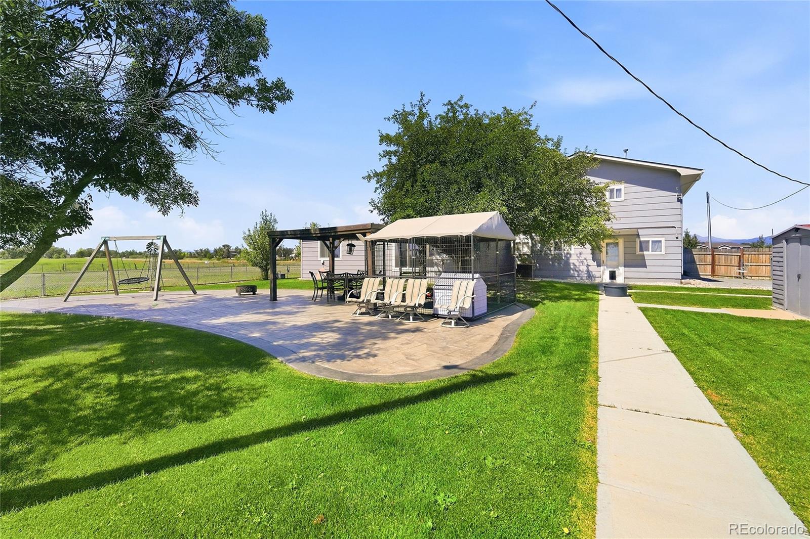 MLS Image #25 for 12822 n 95th street,longmont, Colorado