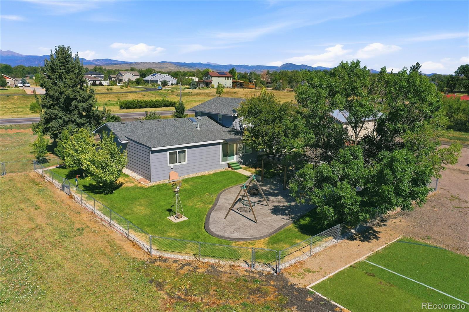 MLS Image #34 for 12822 n 95th street,longmont, Colorado
