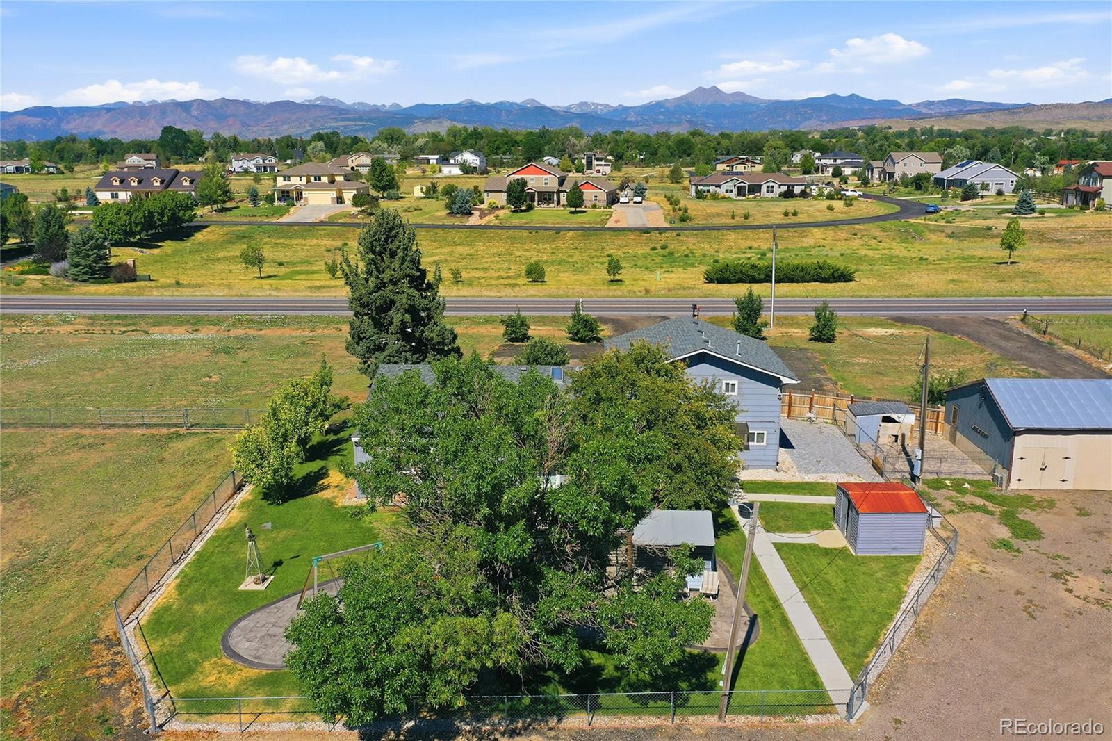 MLS Image #35 for 12822 n 95th street,longmont, Colorado