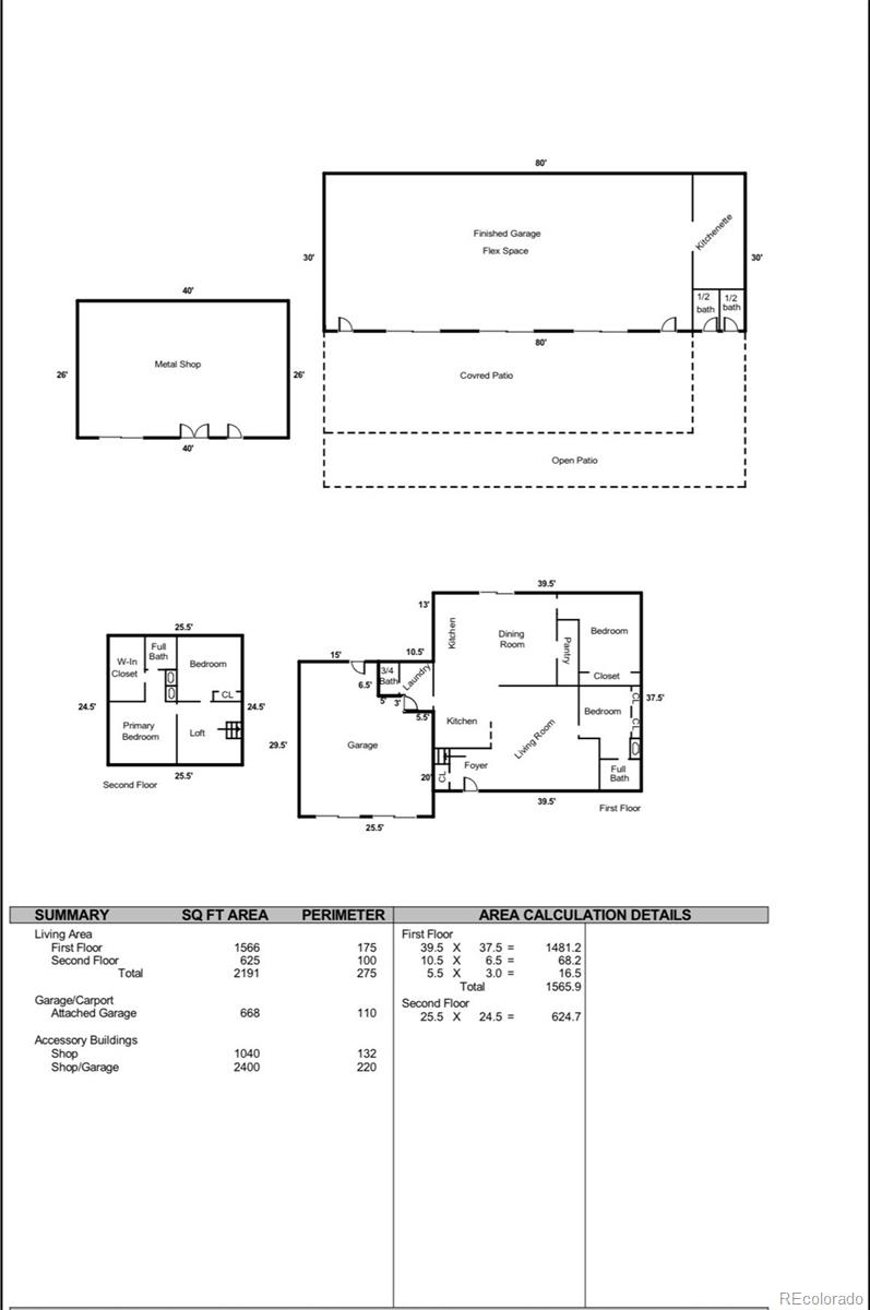 MLS Image #39 for 12822 n 95th street,longmont, Colorado