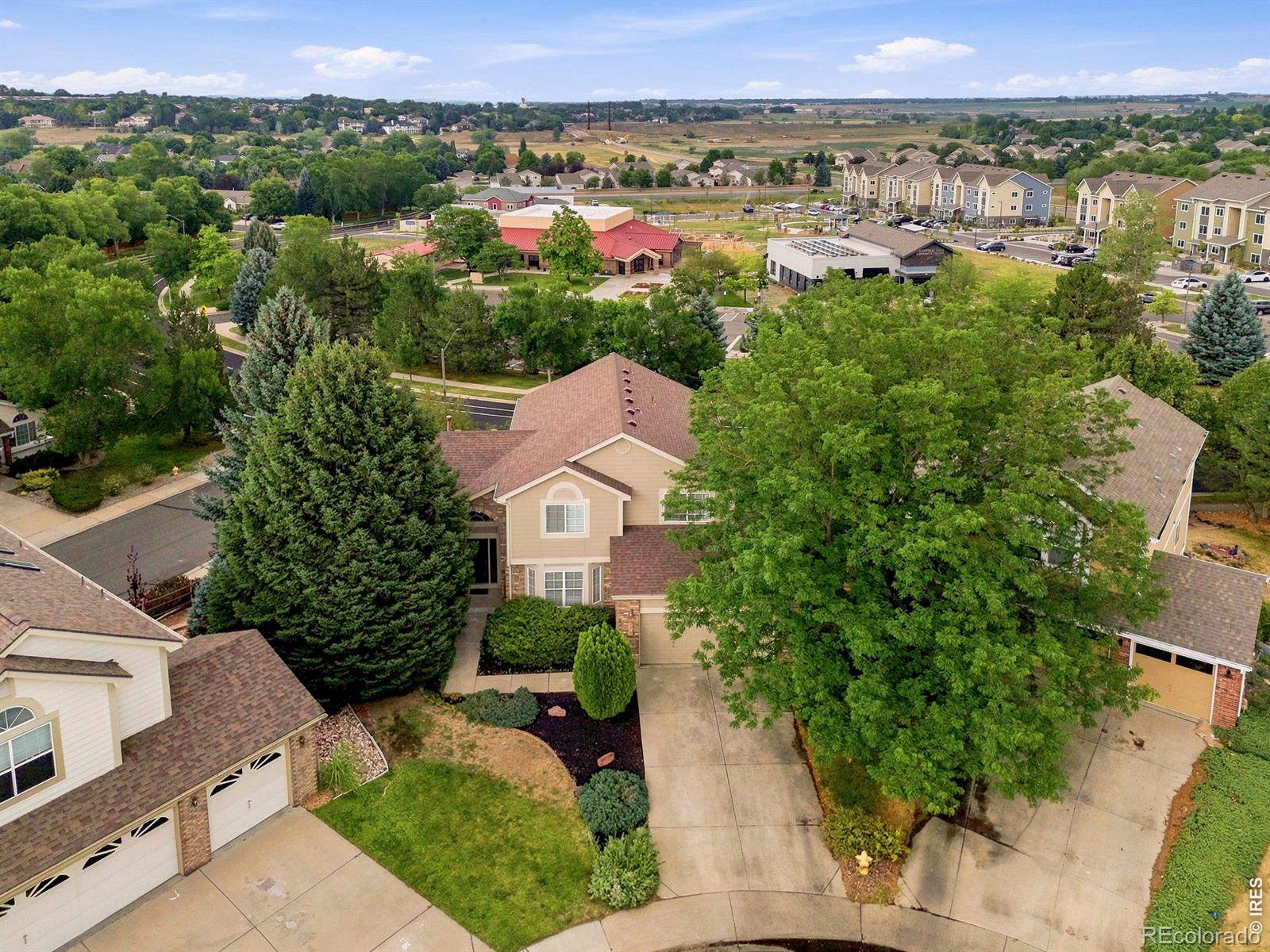 MLS Image #2 for 824  westbourn court,fort collins, Colorado