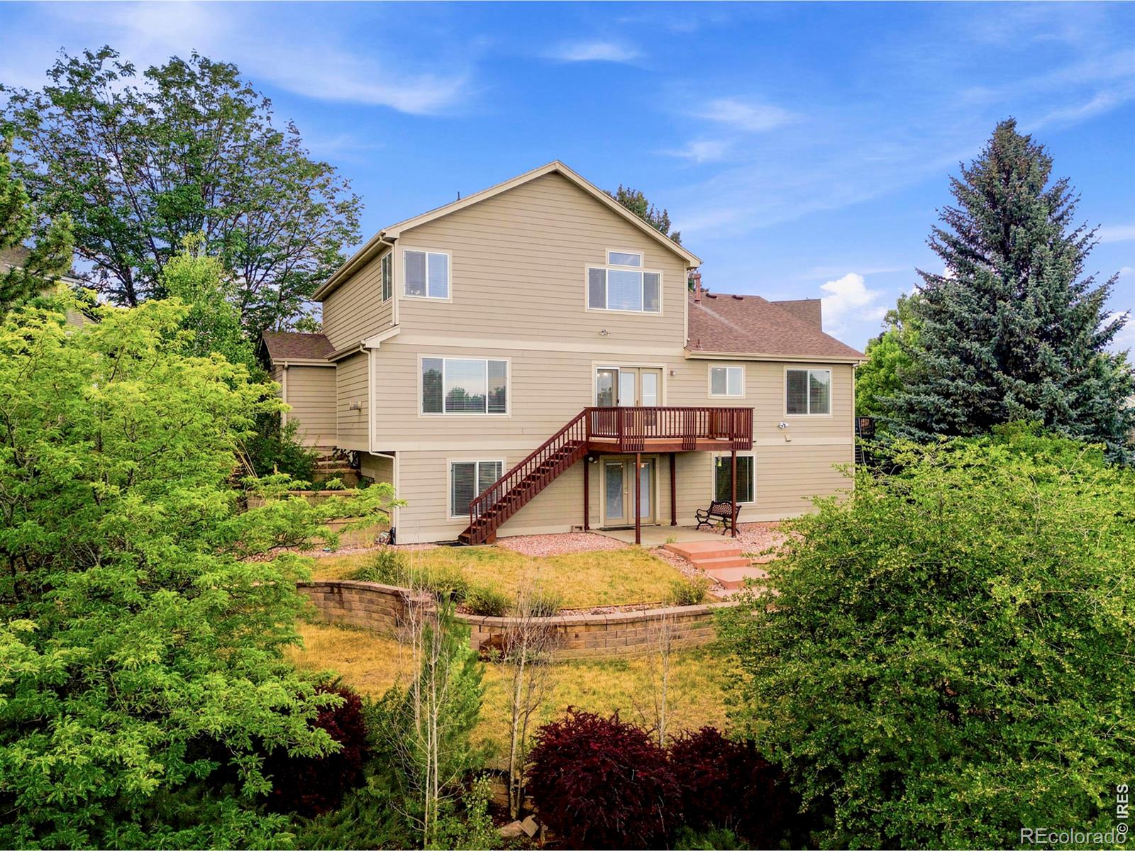 MLS Image #3 for 824  westbourn court,fort collins, Colorado