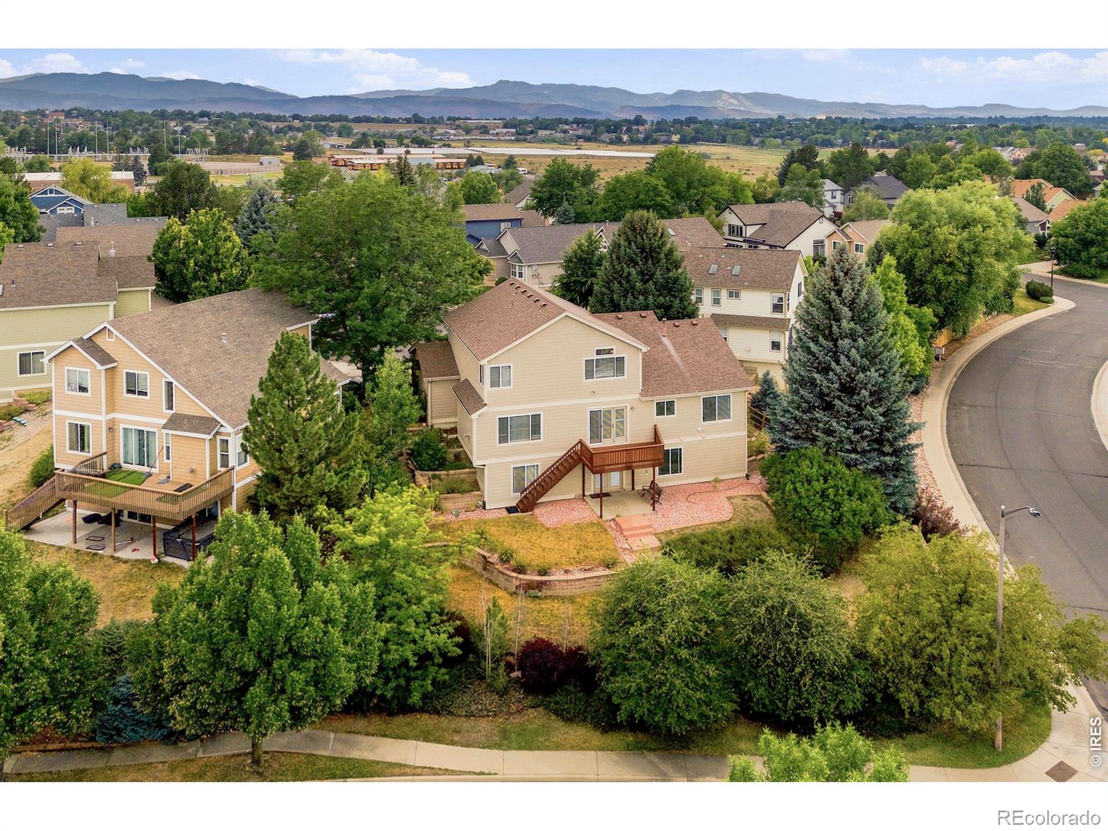 MLS Image #34 for 824  westbourn court,fort collins, Colorado