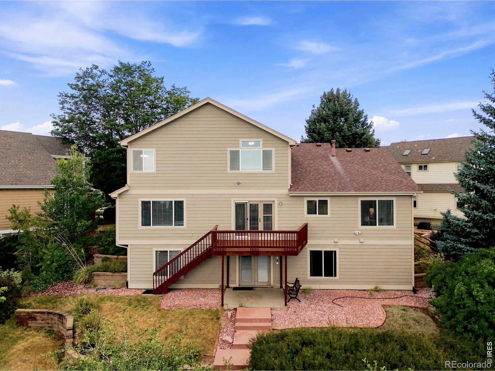 MLS Image #5 for 824  westbourn court,fort collins, Colorado