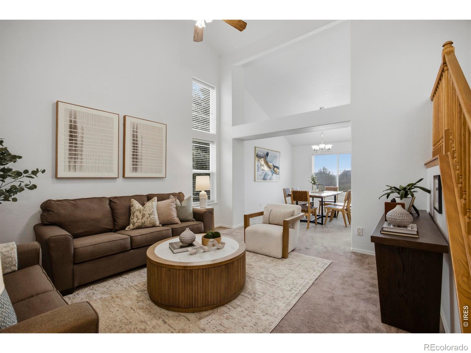 MLS Image #6 for 824  westbourn court,fort collins, Colorado