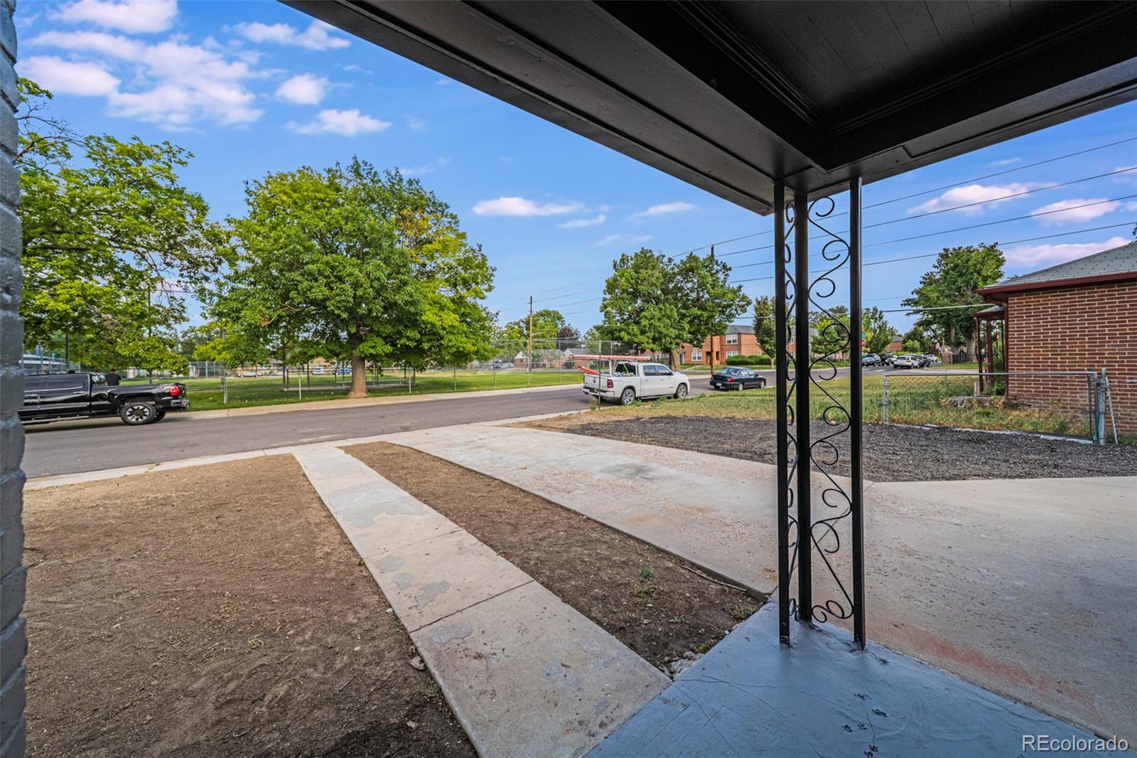 MLS Image #11 for 2921  jasmine street,denver, Colorado
