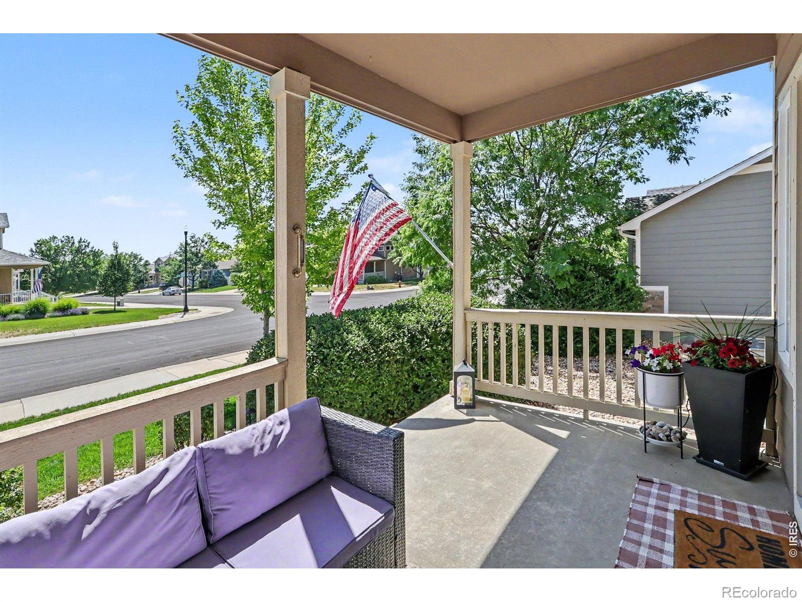 MLS Image #3 for 218  sycamore avenue,johnstown, Colorado