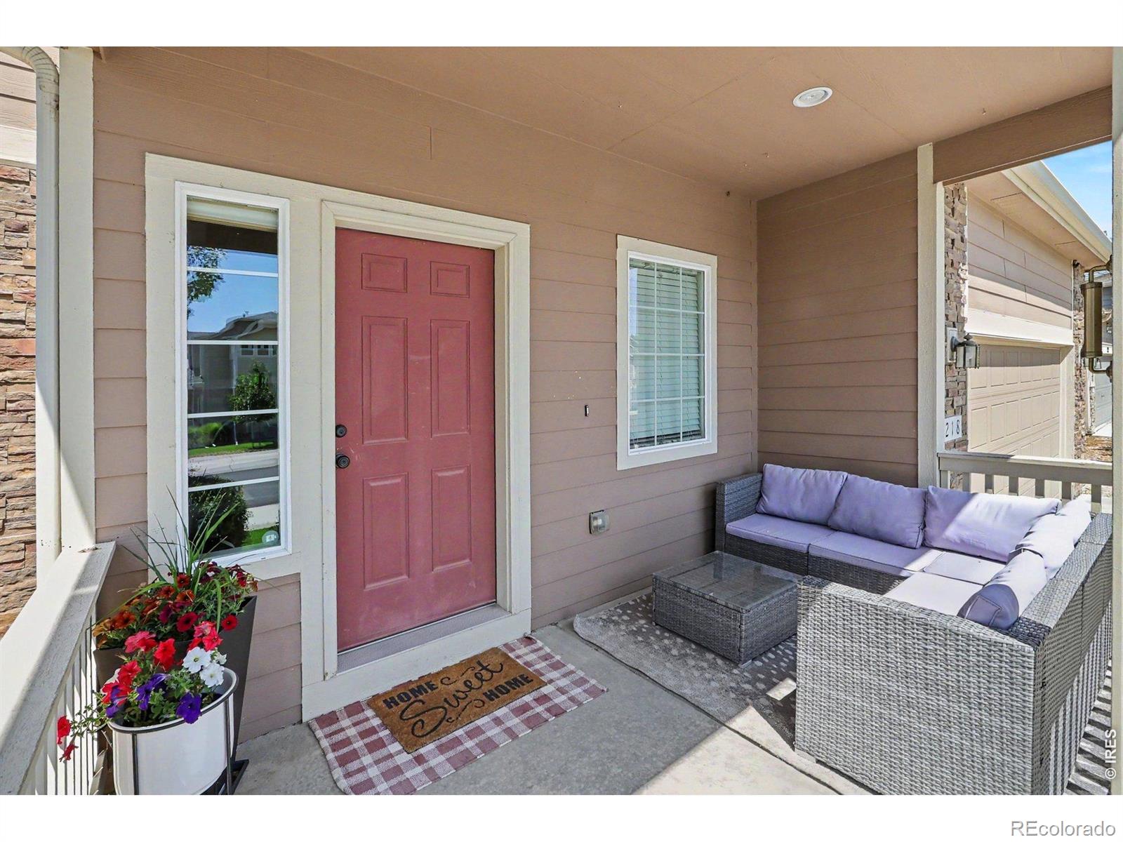 MLS Image #4 for 218  sycamore avenue,johnstown, Colorado