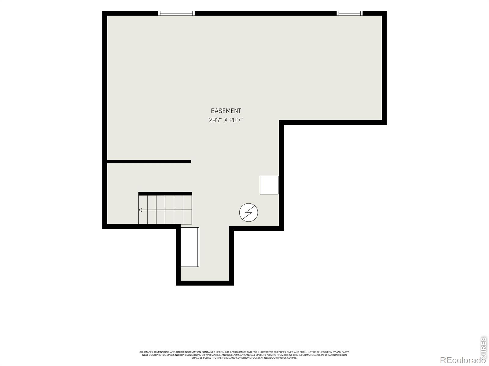 MLS Image #44 for 218  sycamore avenue,johnstown, Colorado
