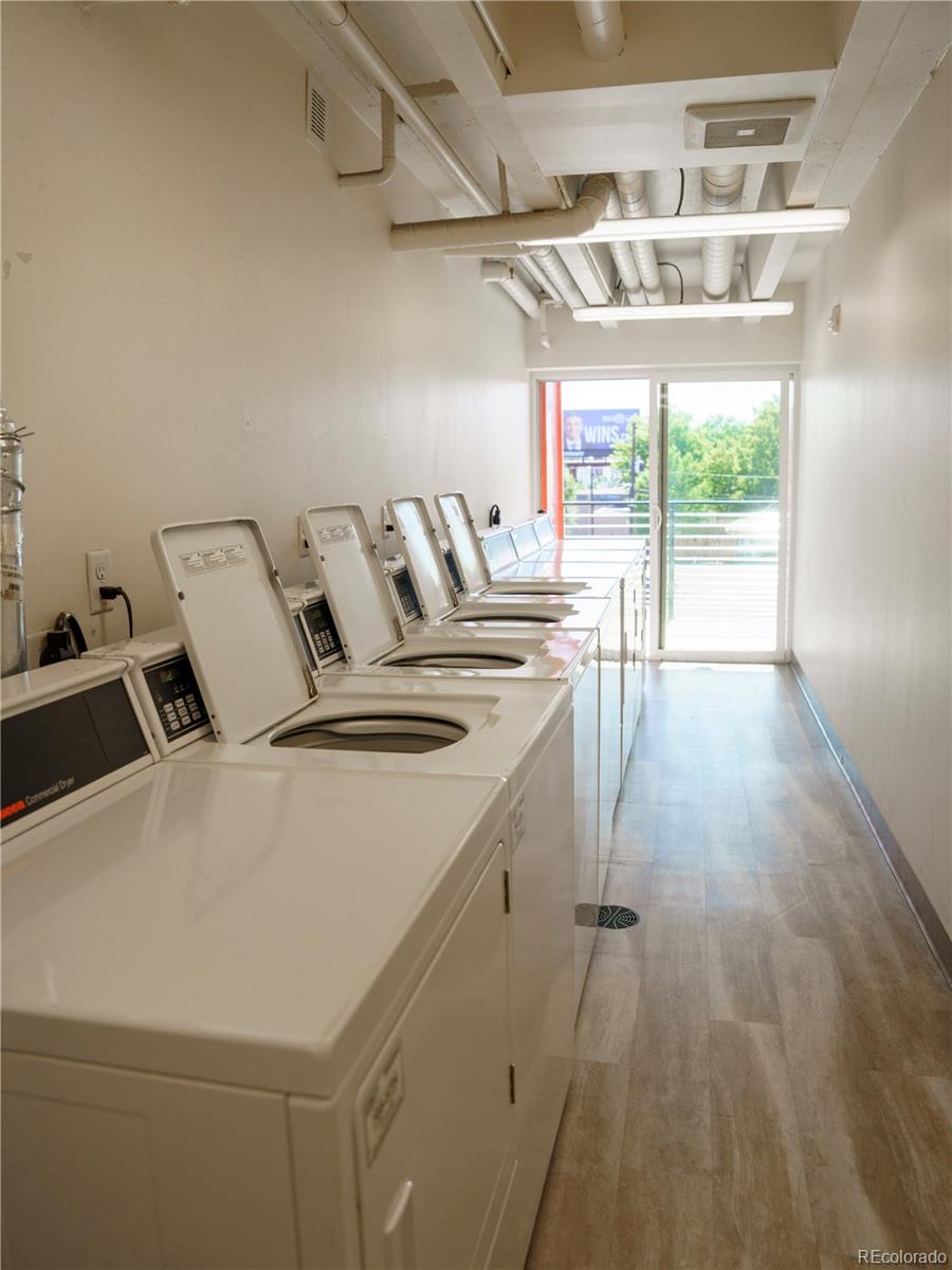 MLS Image #16 for 1495  vrain street,denver, Colorado