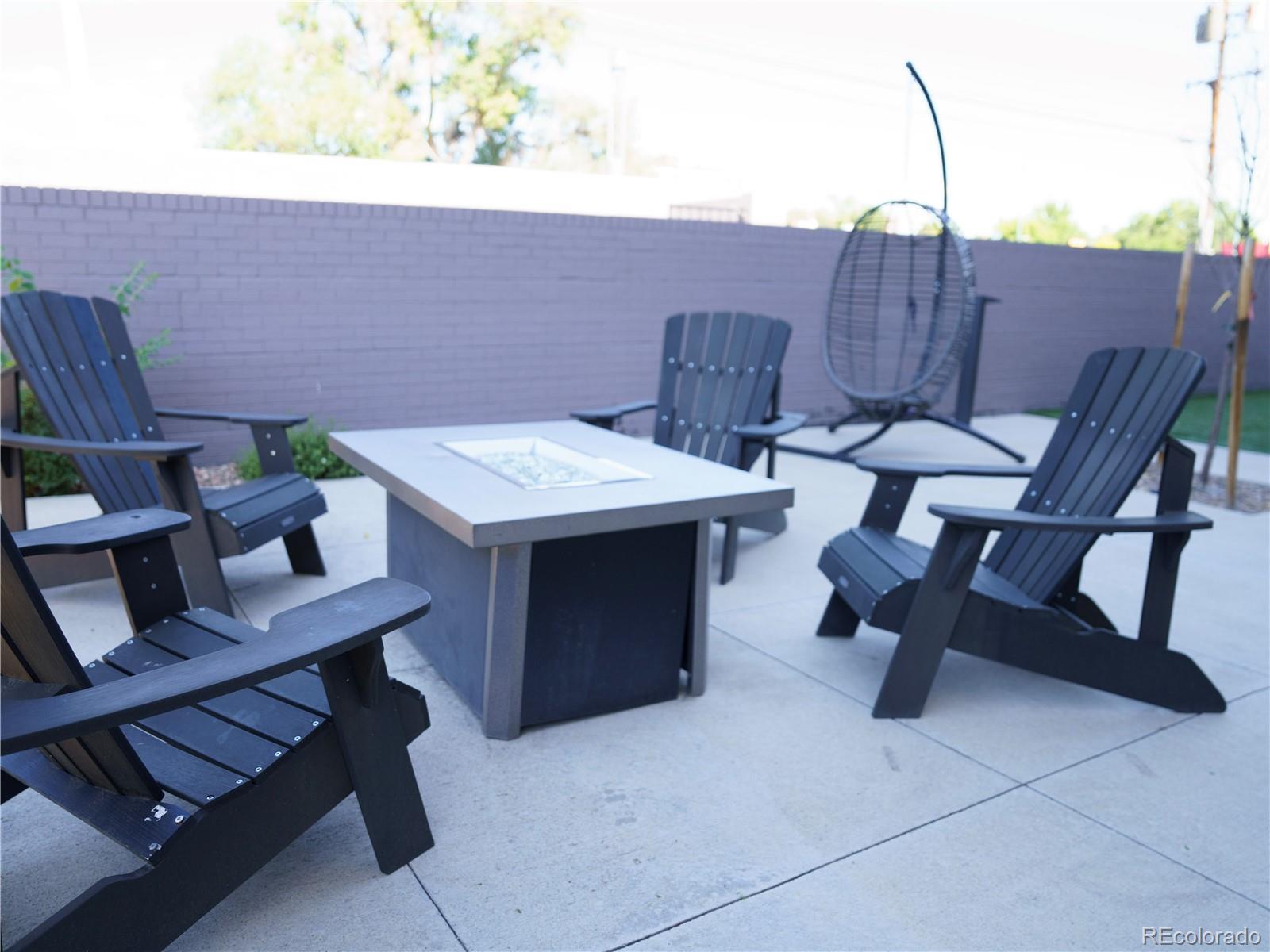 MLS Image #19 for 1495  vrain street,denver, Colorado