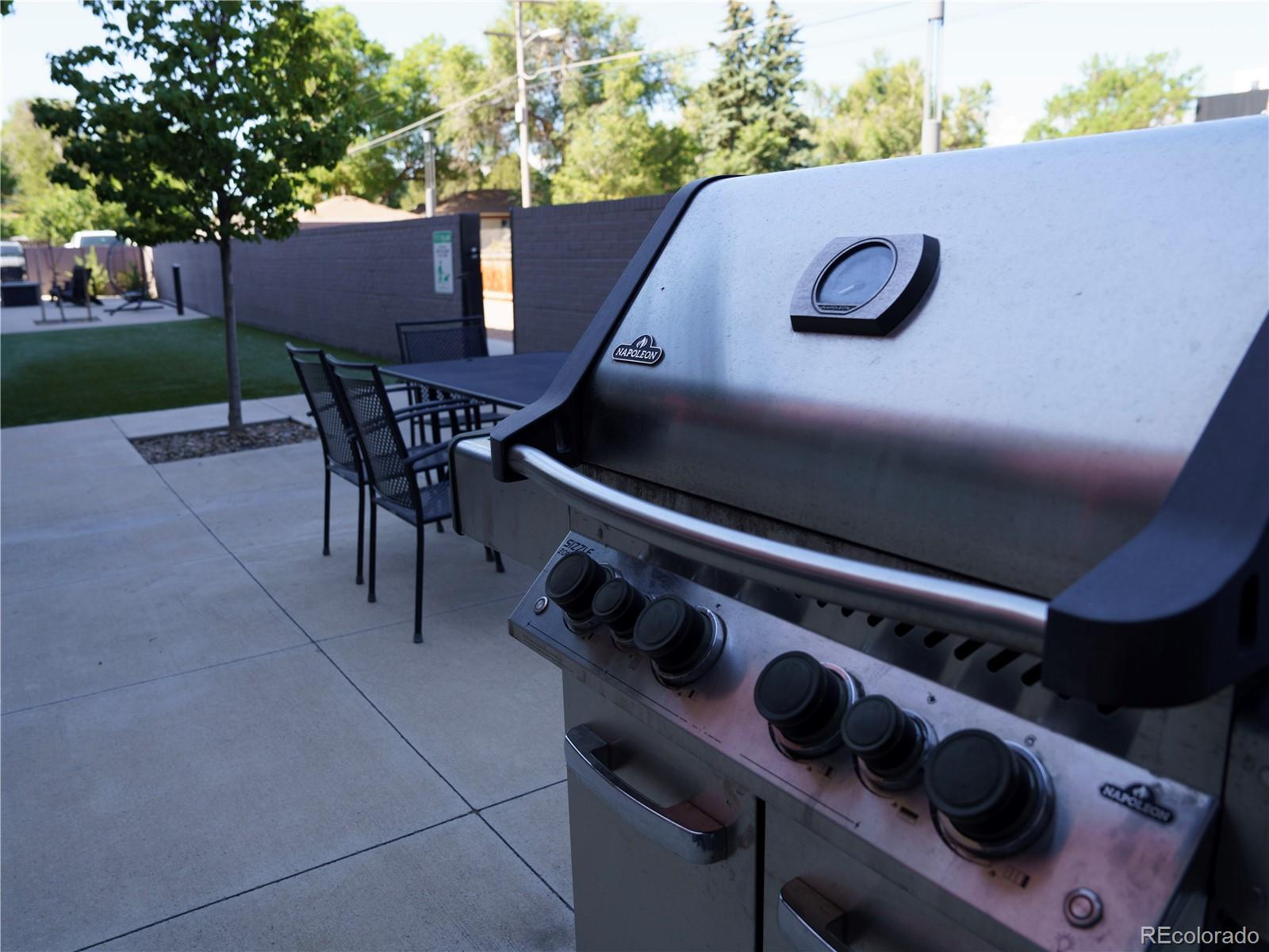 MLS Image #21 for 1495  vrain street,denver, Colorado