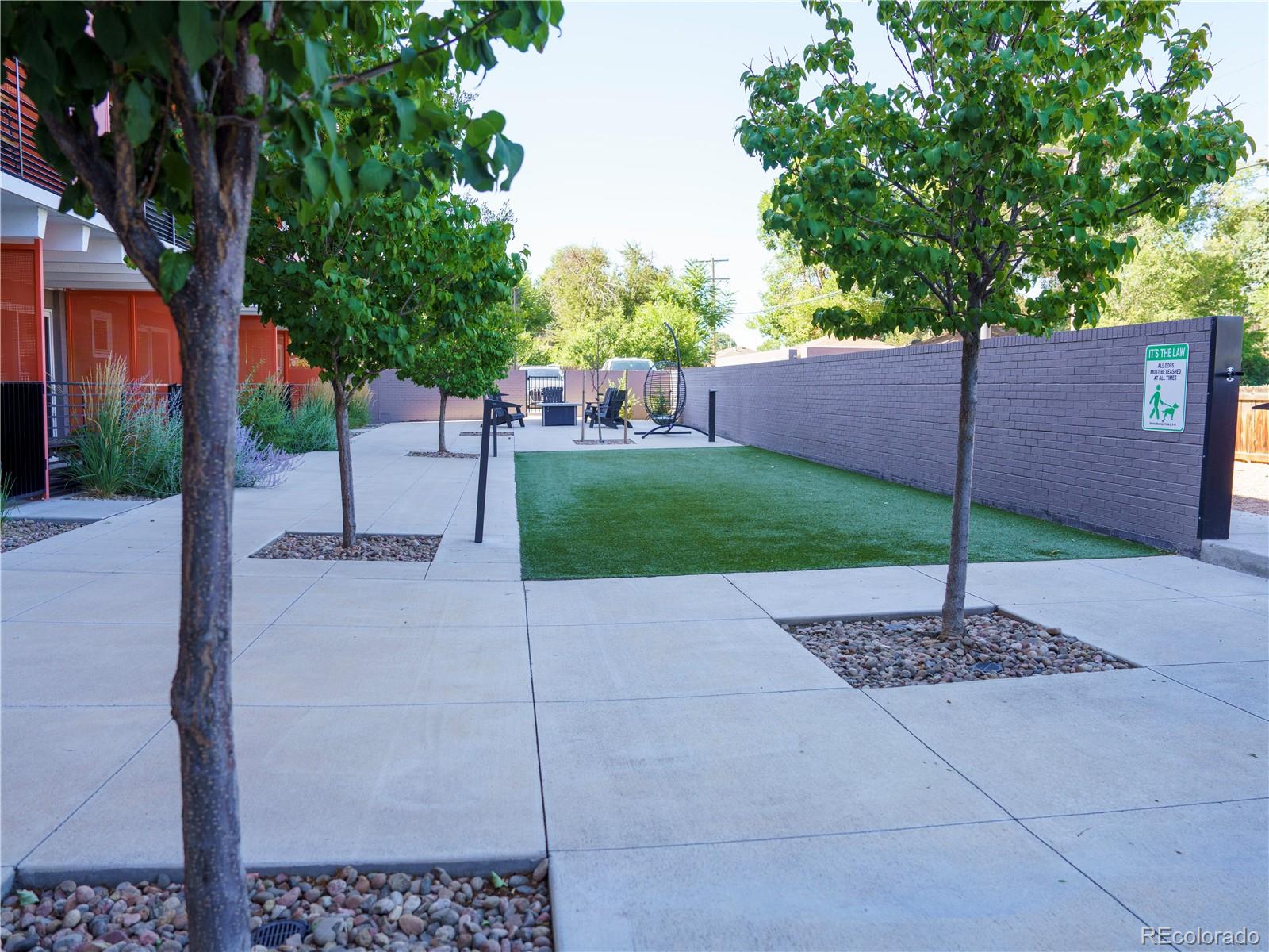 MLS Image #22 for 1495  vrain street,denver, Colorado