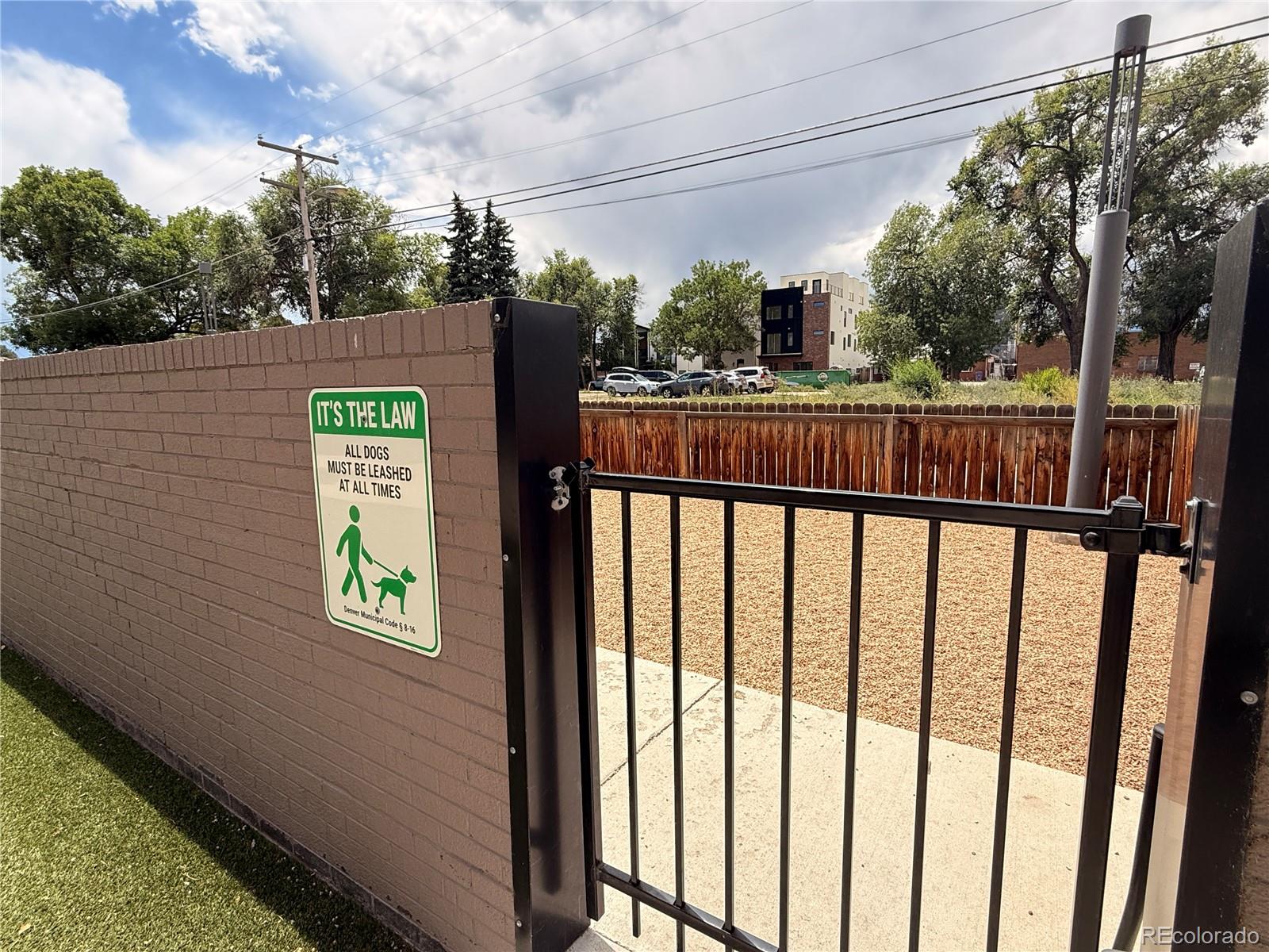 MLS Image #23 for 1495  vrain street,denver, Colorado