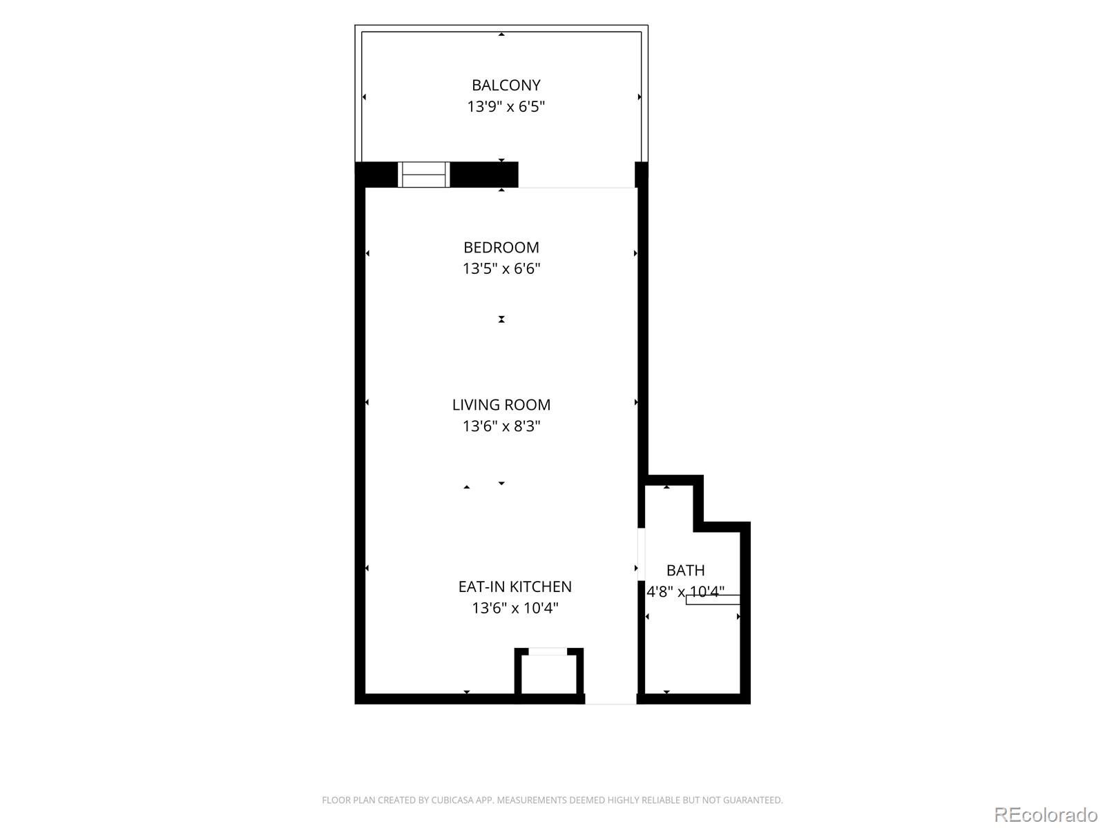 MLS Image #27 for 1495  vrain street,denver, Colorado