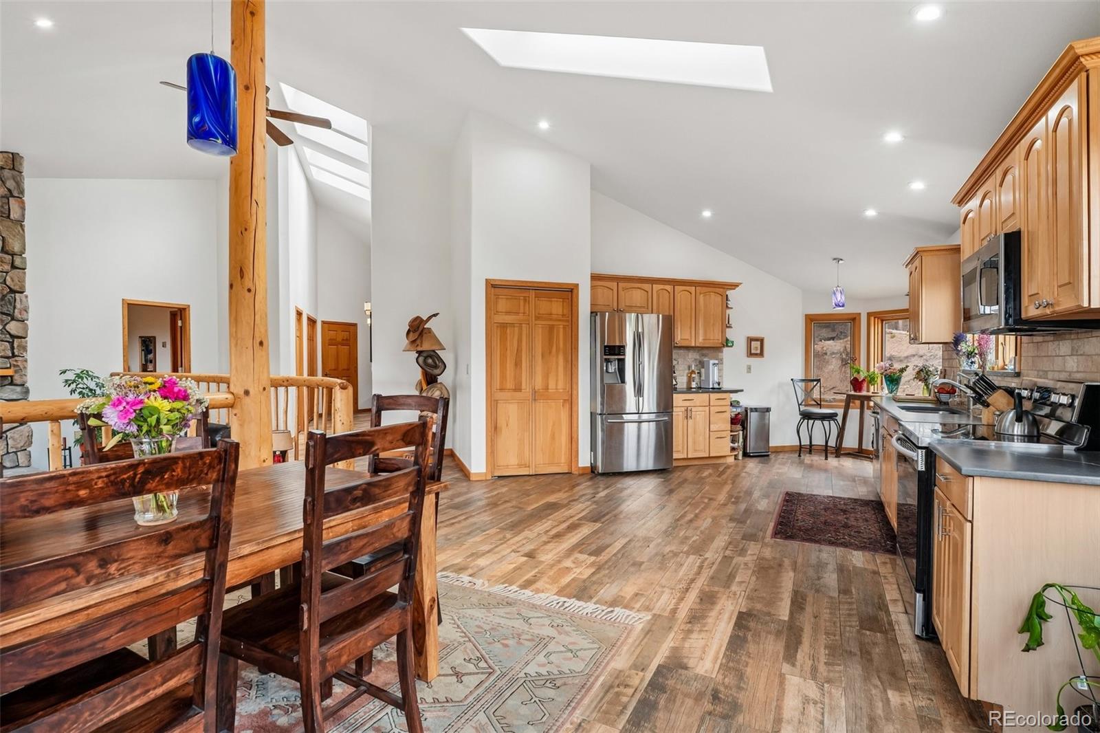 MLS Image #14 for 480 n county road,rollinsville, Colorado