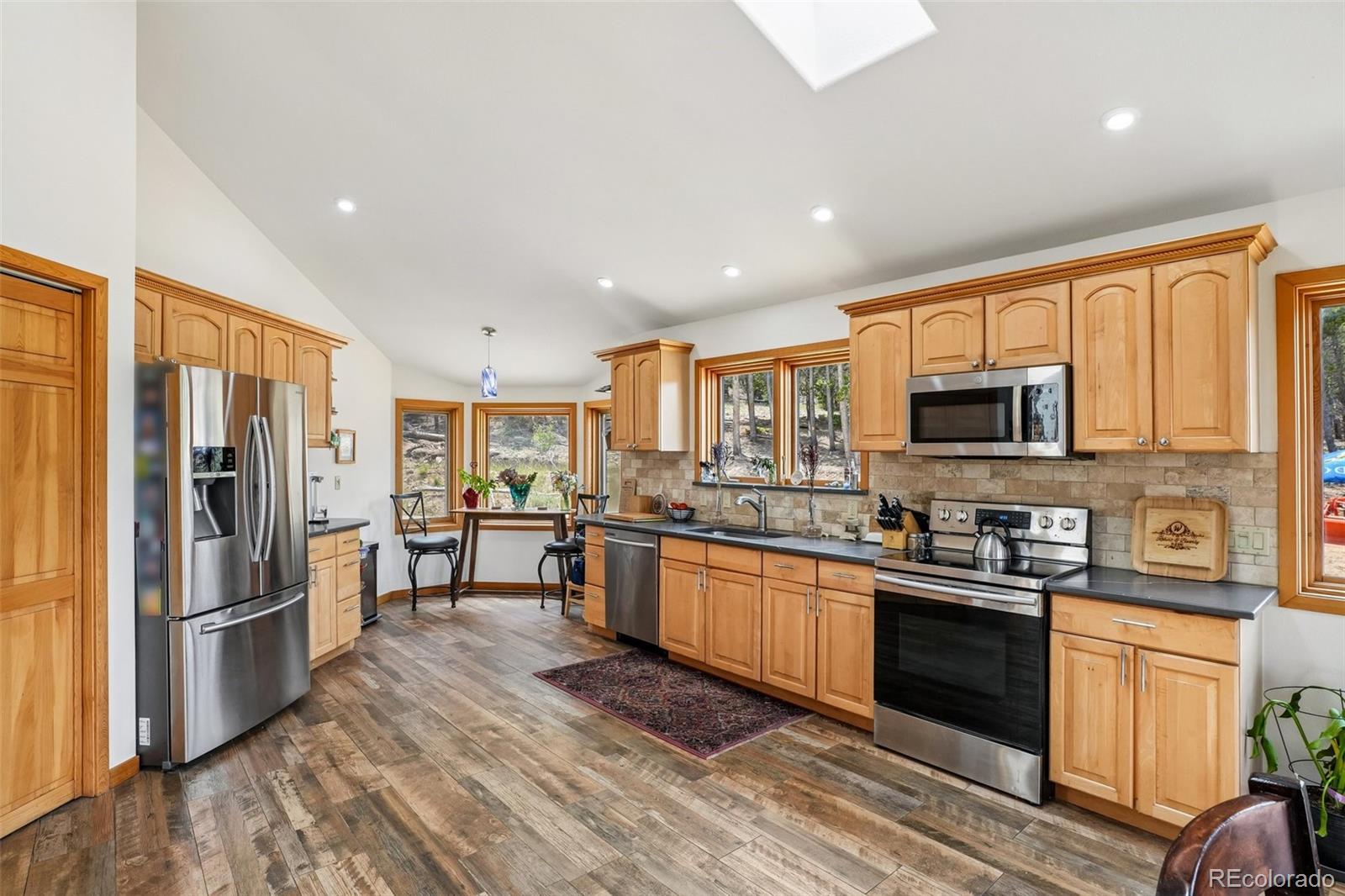 MLS Image #15 for 480 n county road,rollinsville, Colorado