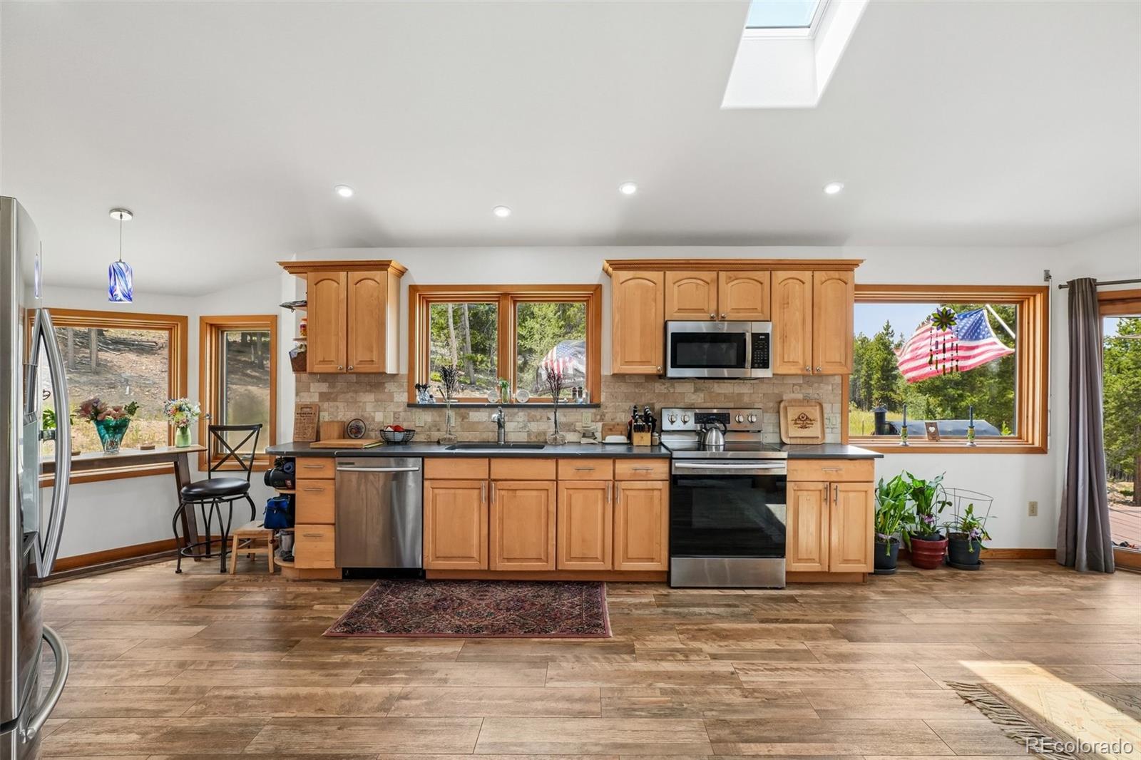 MLS Image #17 for 480 n county road,rollinsville, Colorado