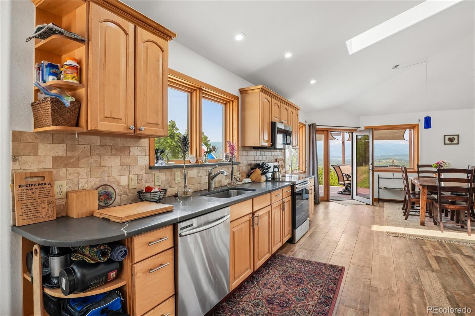 MLS Image #18 for 480 n county road,rollinsville, Colorado