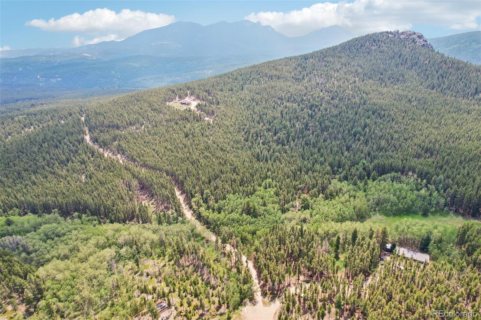MLS Image #3 for 480 n county road,rollinsville, Colorado