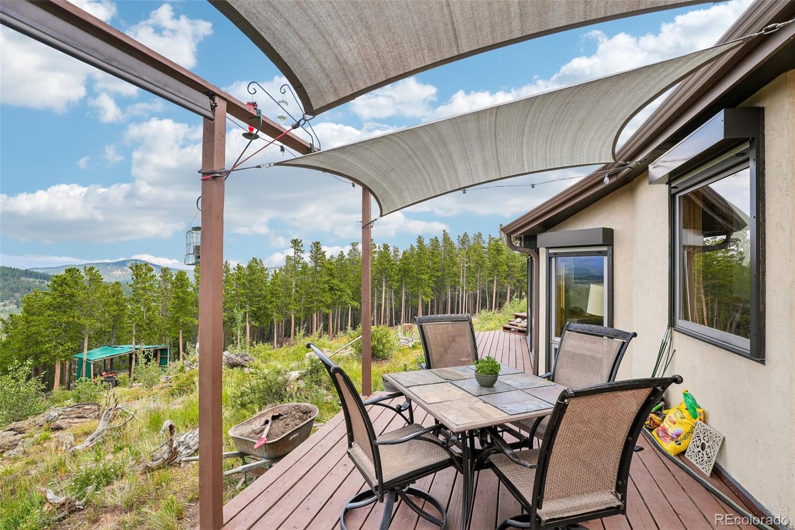 MLS Image #36 for 480 n county road,rollinsville, Colorado
