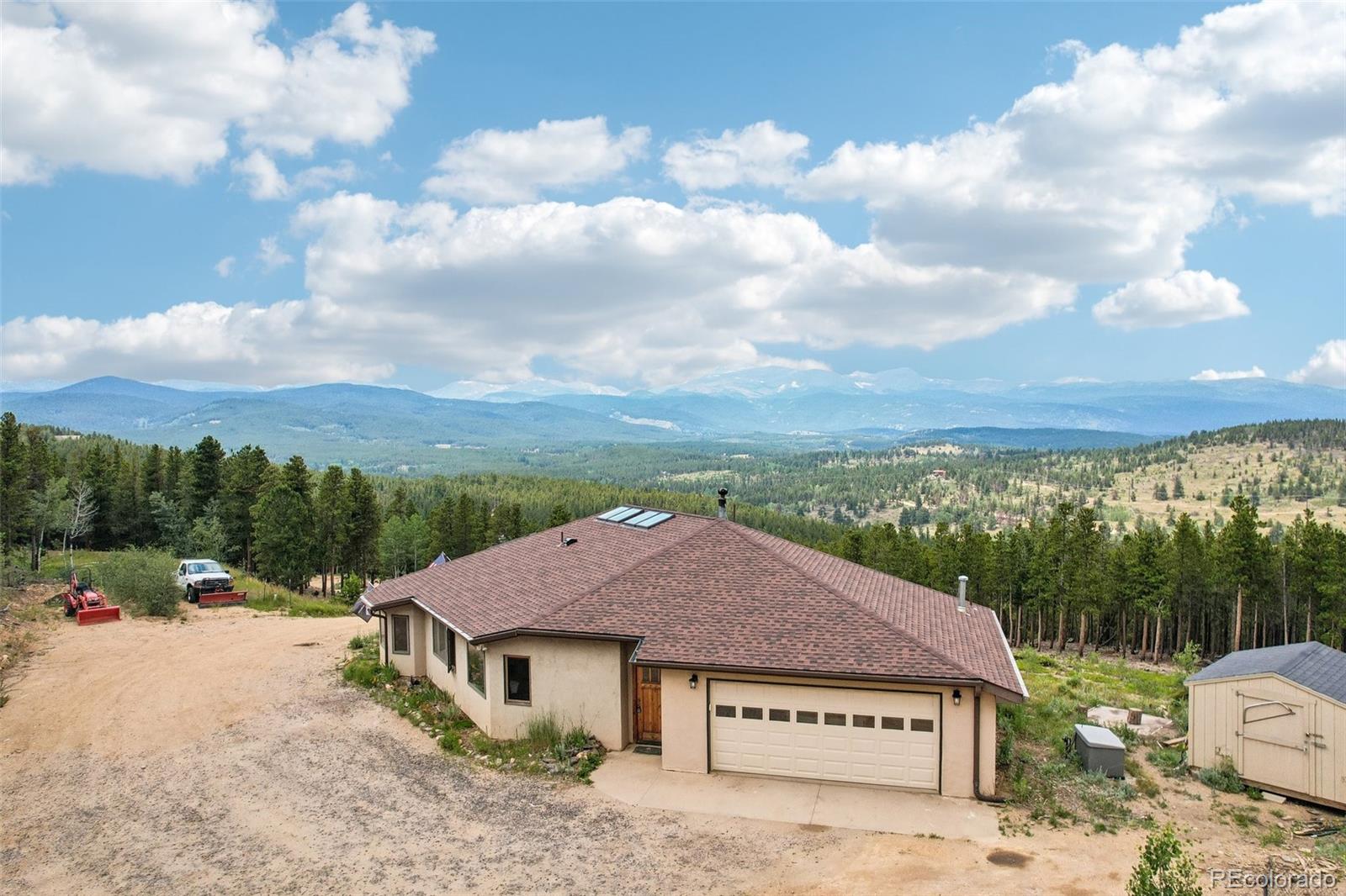 MLS Image #38 for 480 n county road,rollinsville, Colorado