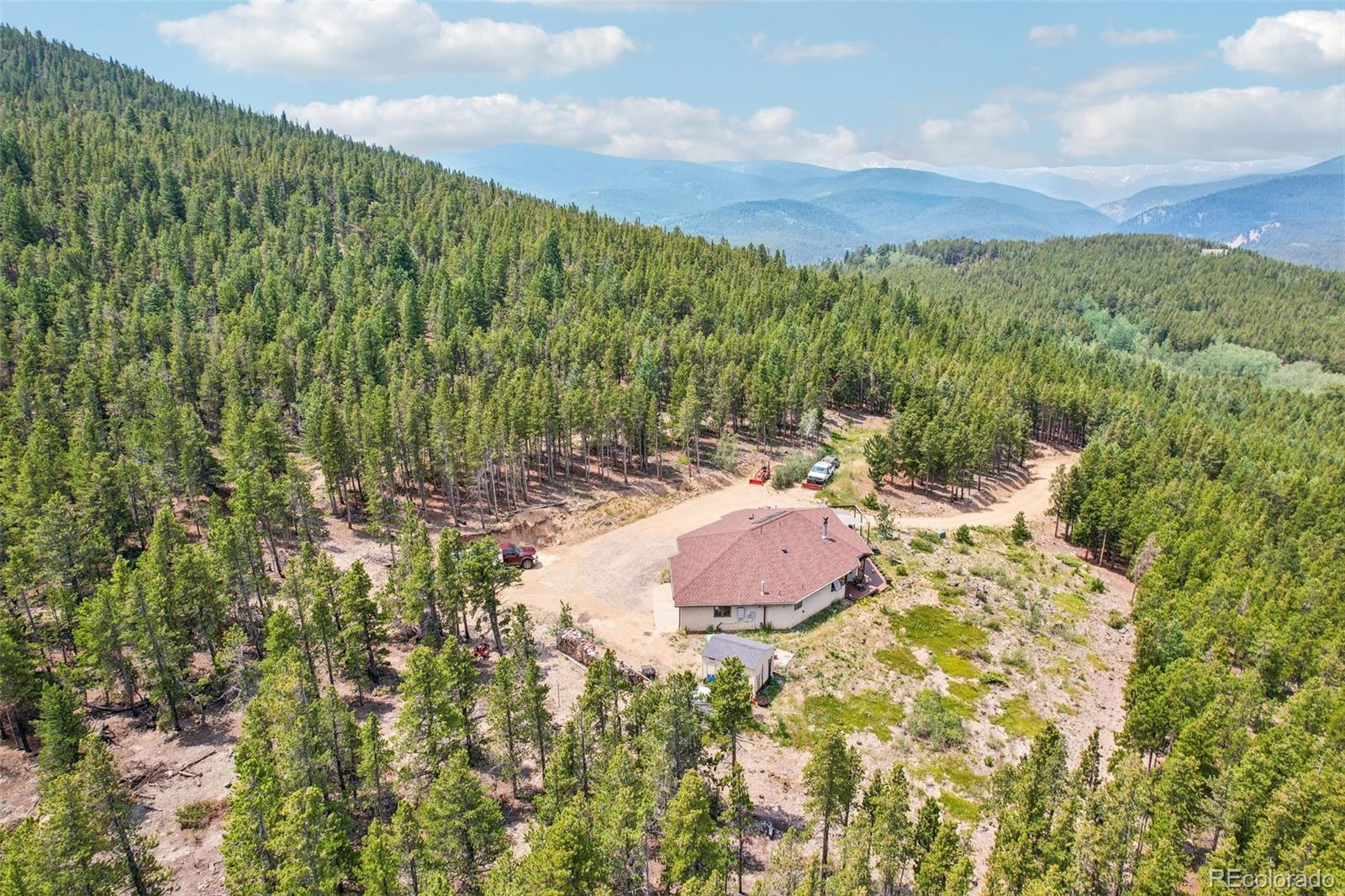 MLS Image #41 for 480 n county road,rollinsville, Colorado