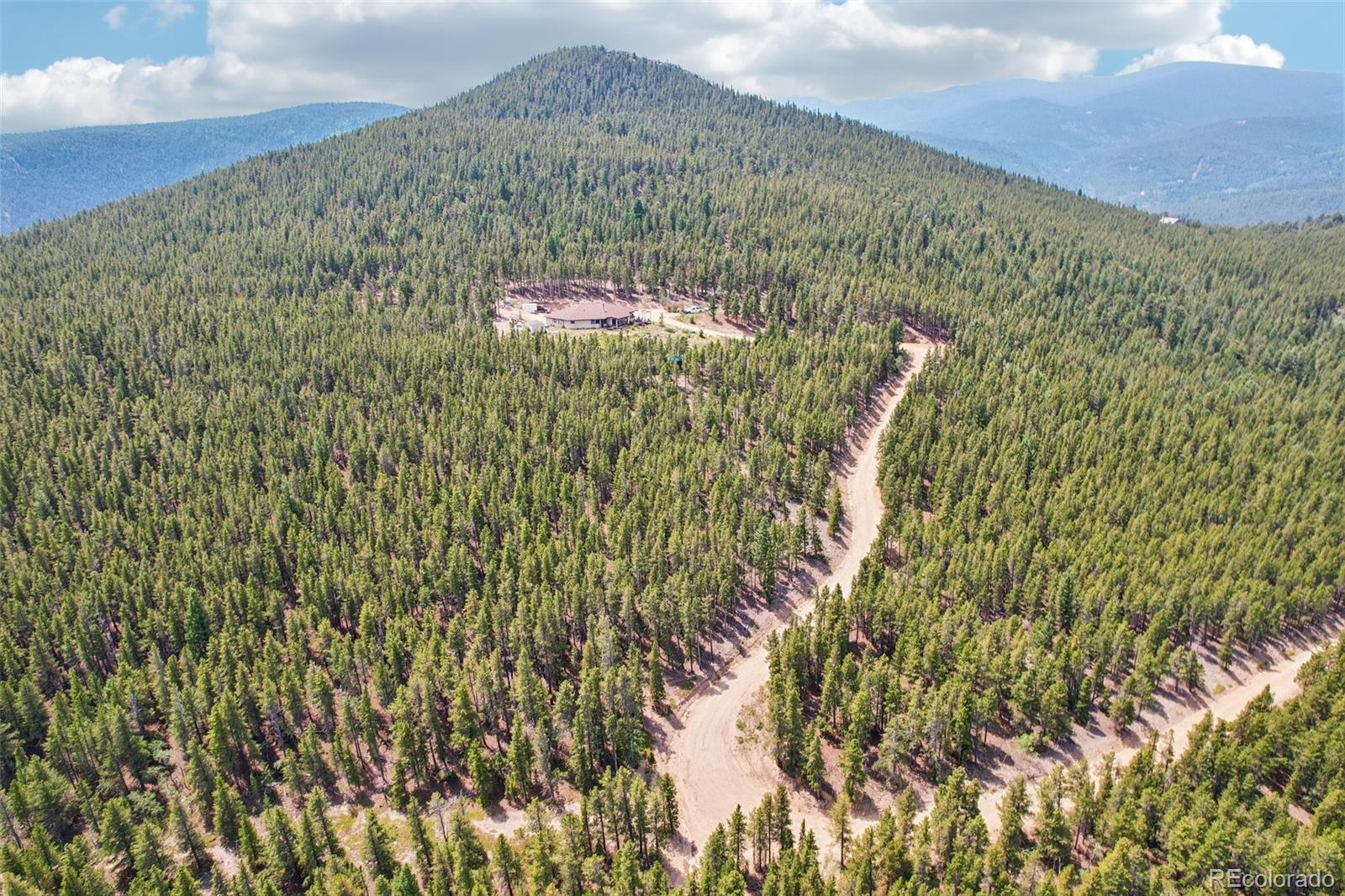 MLS Image #47 for 480 n county road,rollinsville, Colorado