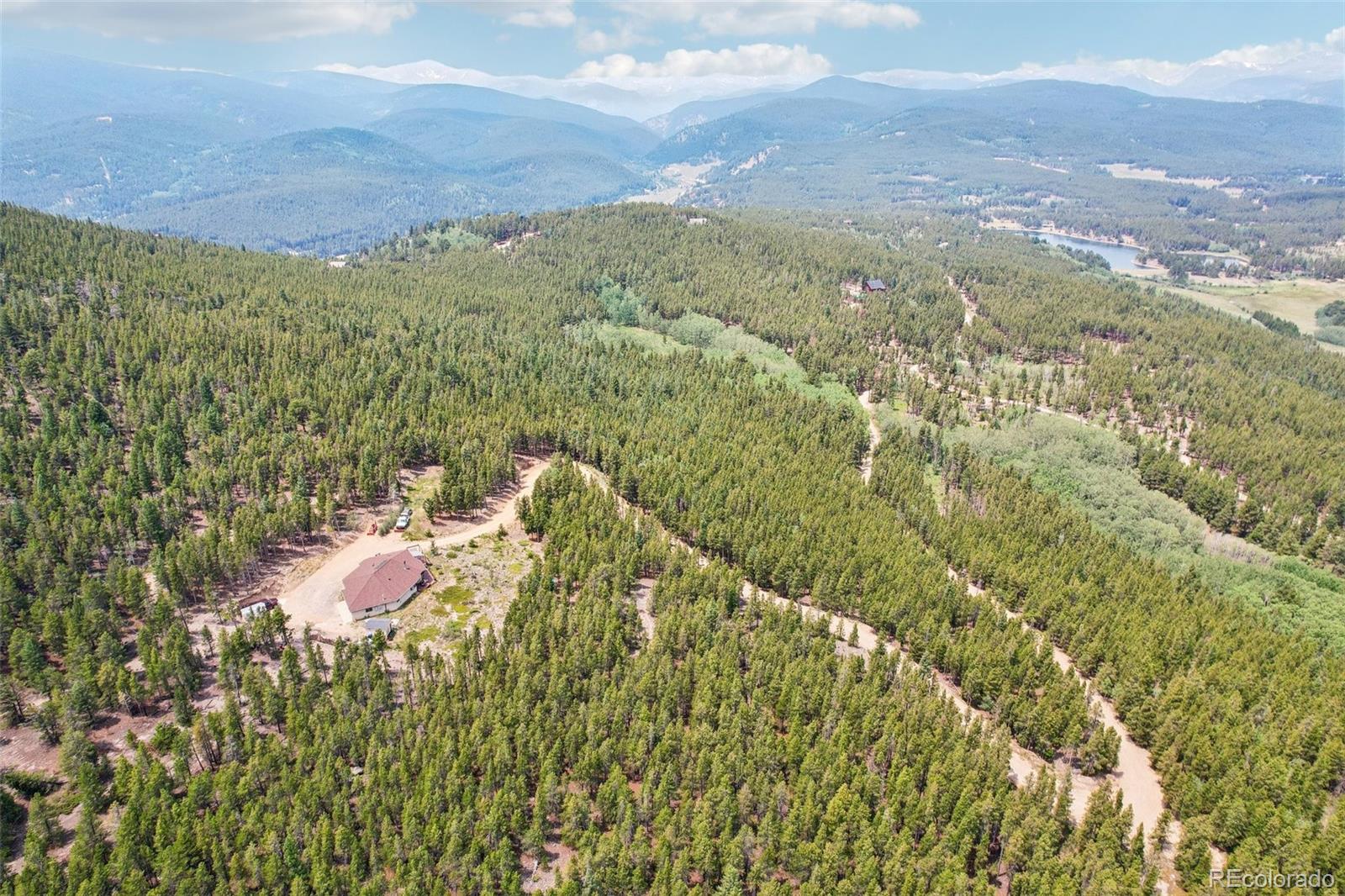 MLS Image #48 for 480 n county road,rollinsville, Colorado