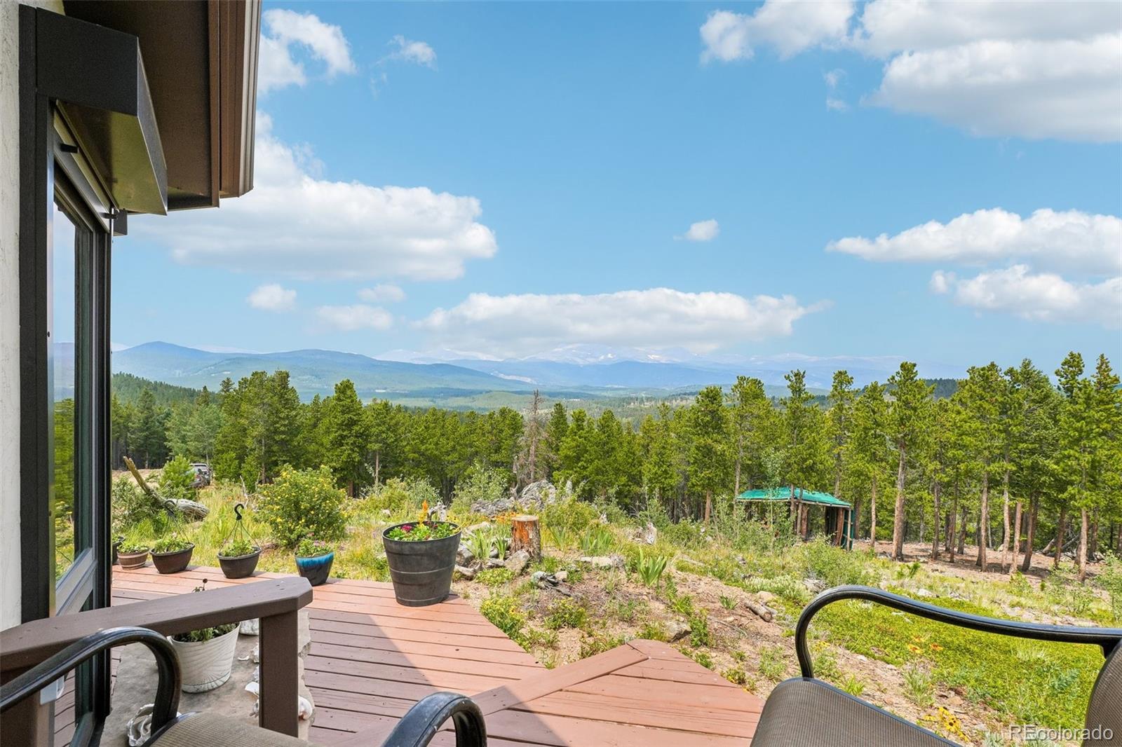 MLS Image #8 for 480 n county road,rollinsville, Colorado
