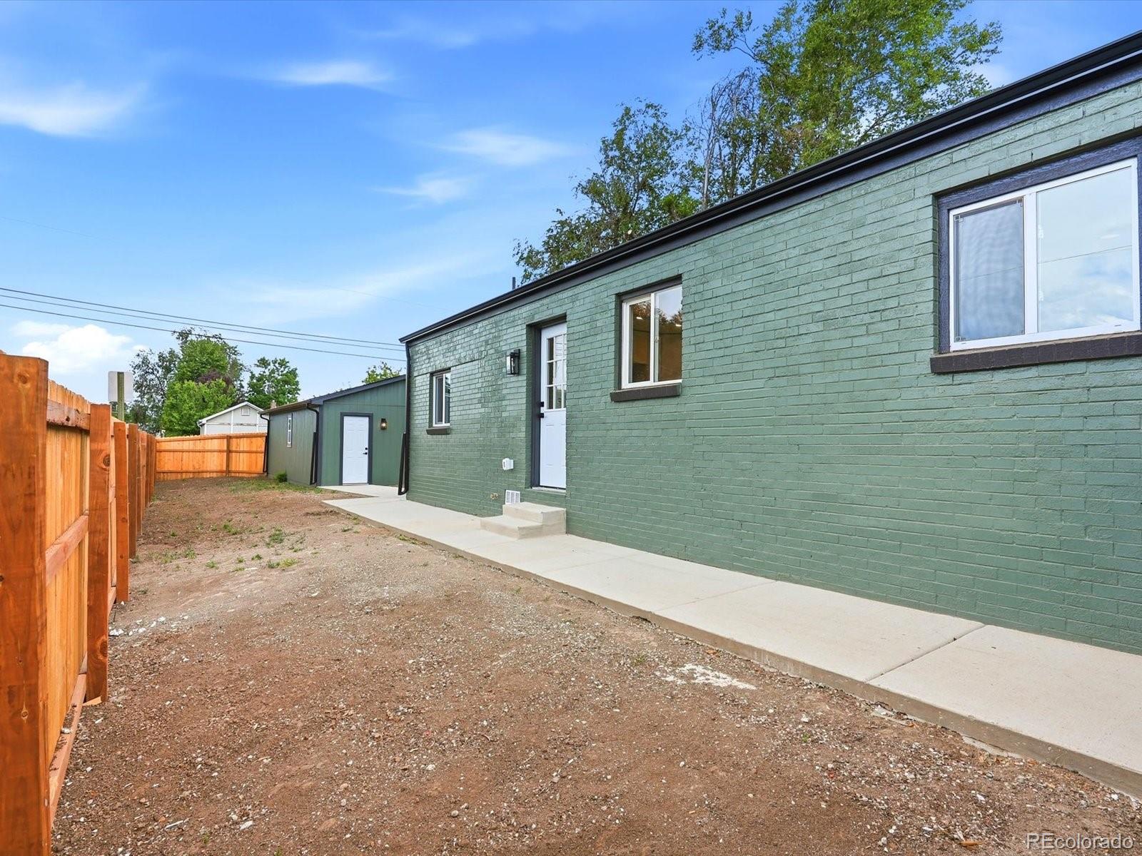 MLS Image #25 for 3150 w alaska place,denver, Colorado