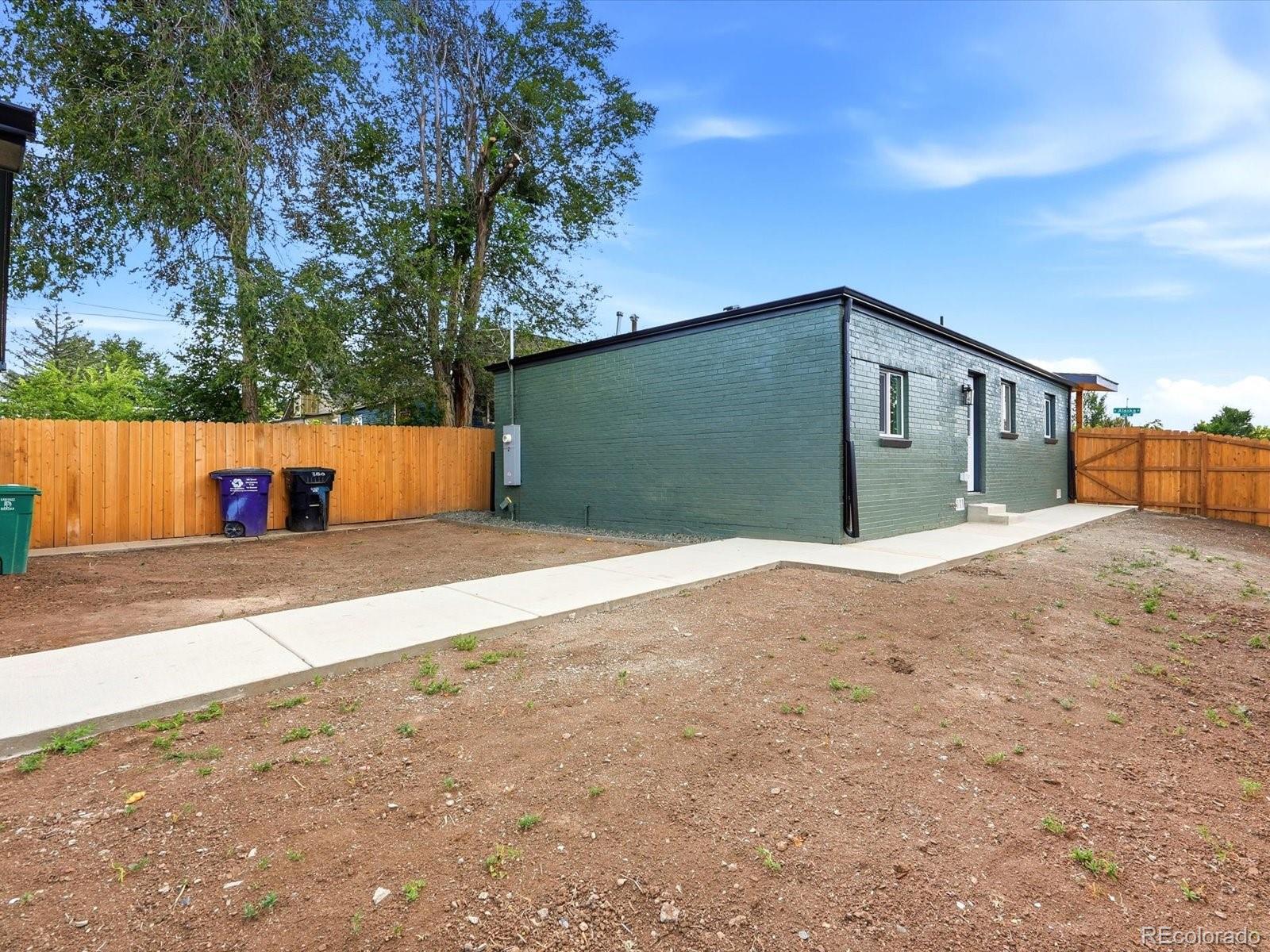 MLS Image #26 for 3150 w alaska place,denver, Colorado