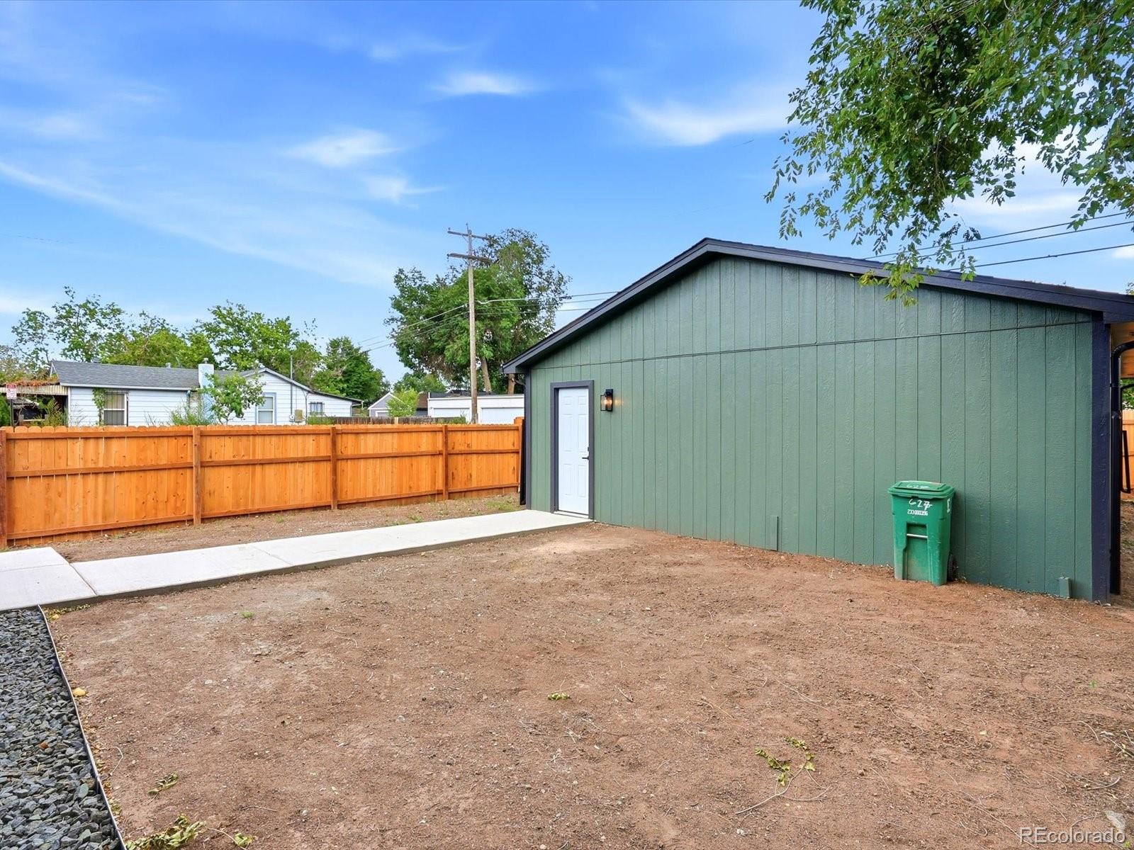 MLS Image #28 for 3150 w alaska place,denver, Colorado