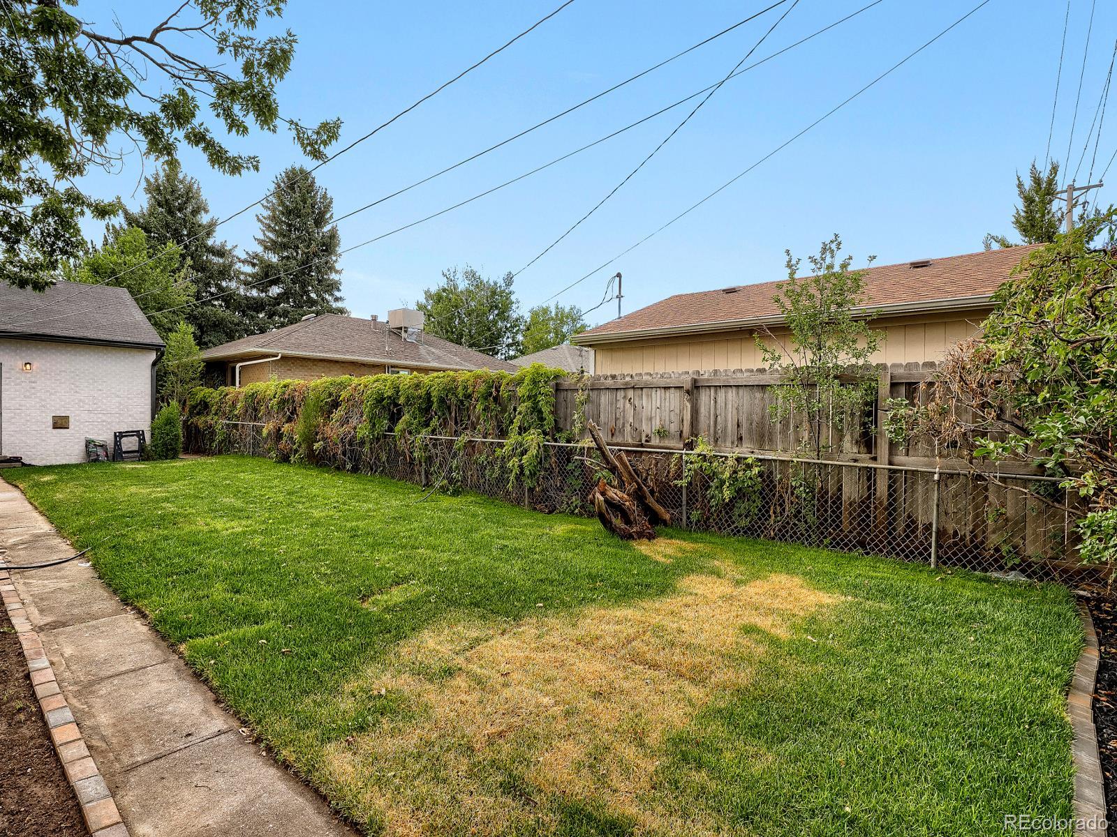 MLS Image #22 for 3699  grape street,denver, Colorado