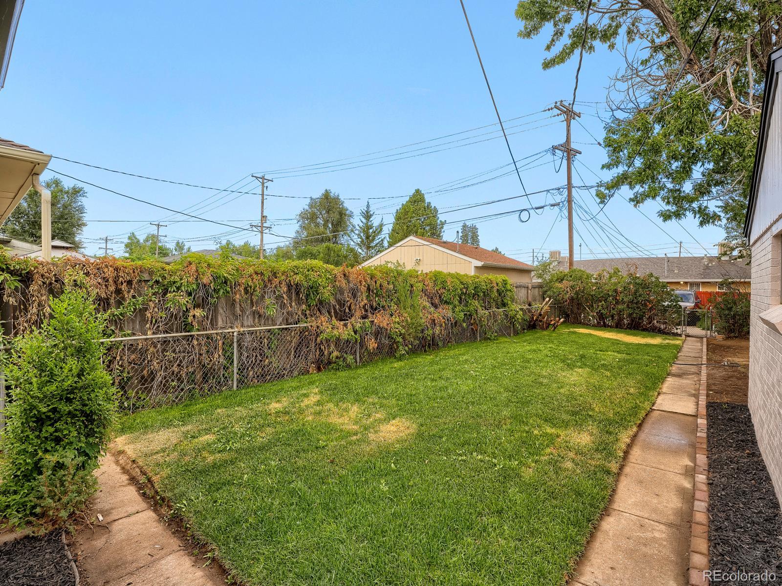 MLS Image #23 for 3699  grape street,denver, Colorado