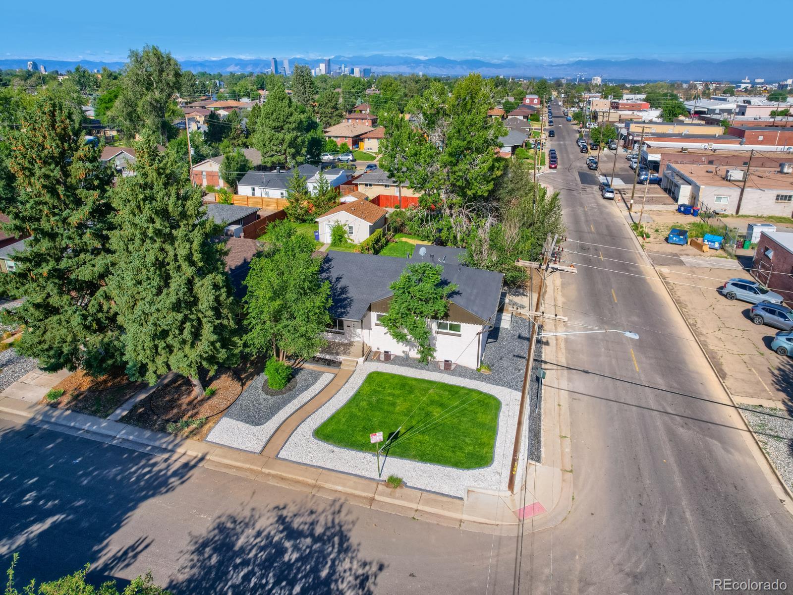 MLS Image #27 for 3699  grape street,denver, Colorado