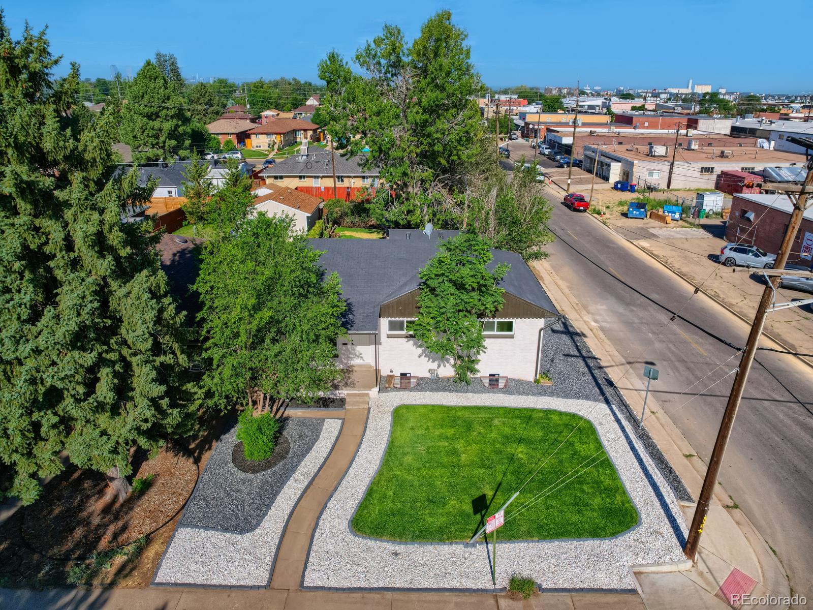MLS Image #28 for 3699  grape street,denver, Colorado
