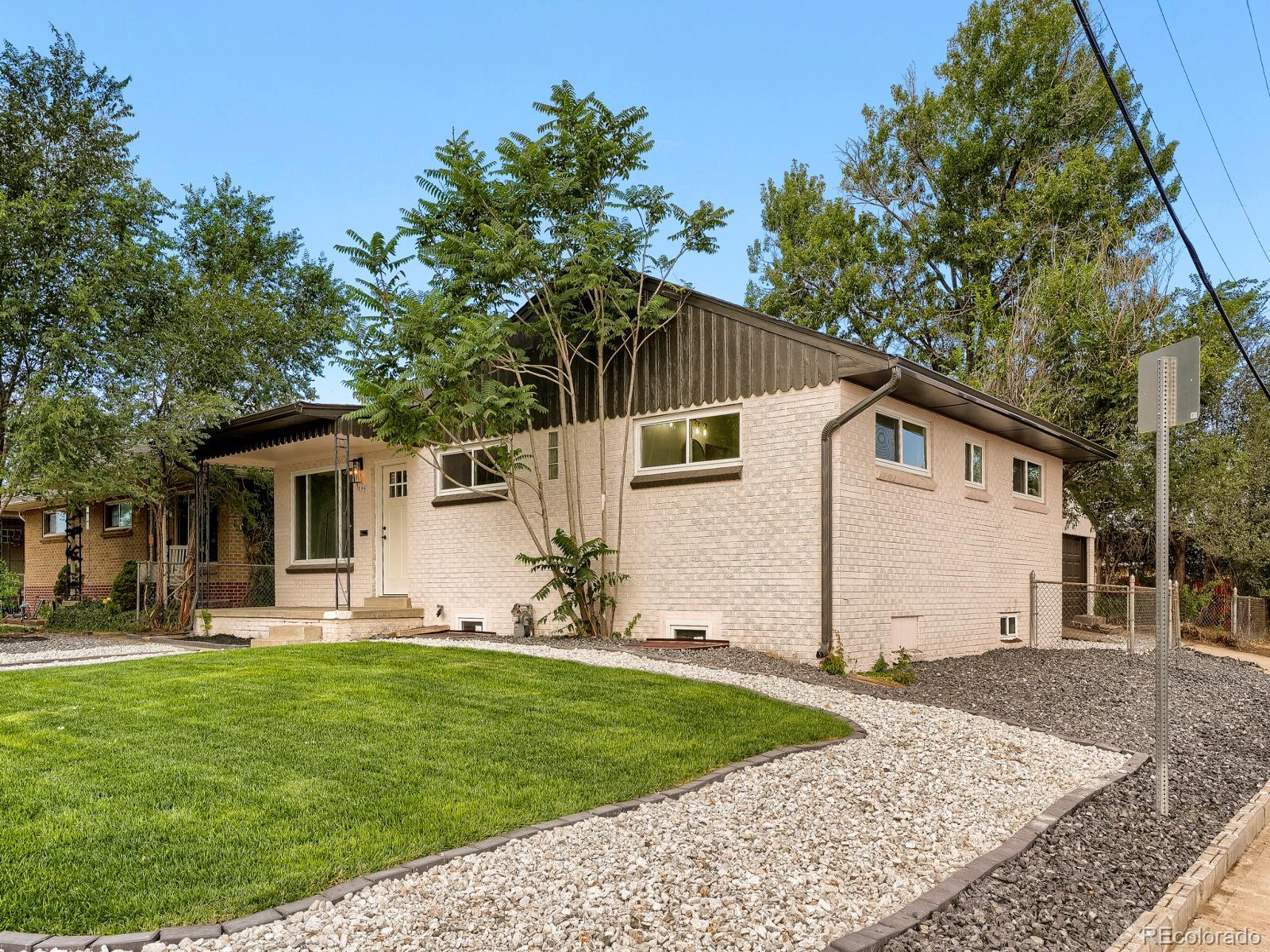 MLS Image #30 for 3699  grape street,denver, Colorado