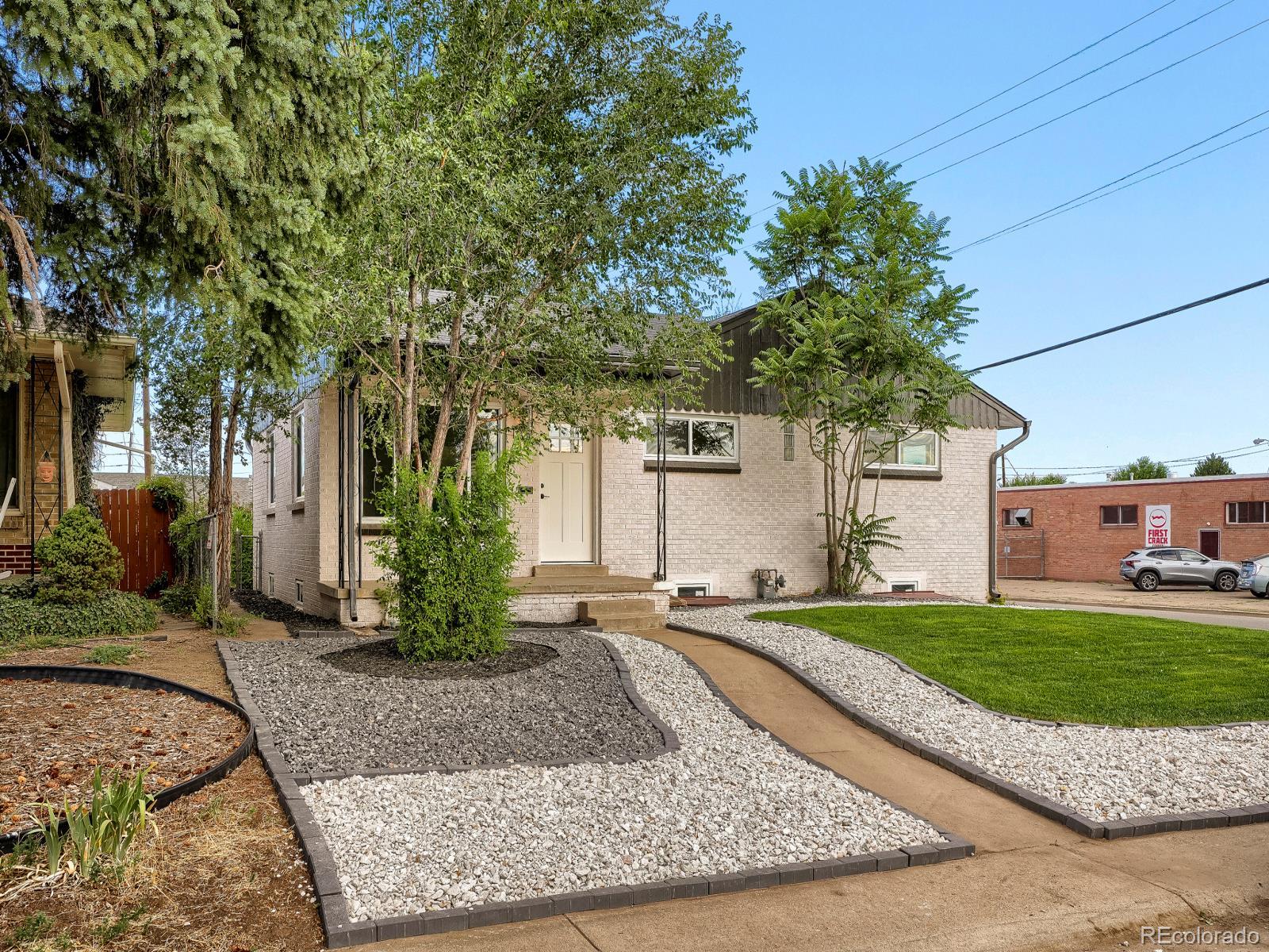 MLS Image #32 for 3699  grape street,denver, Colorado
