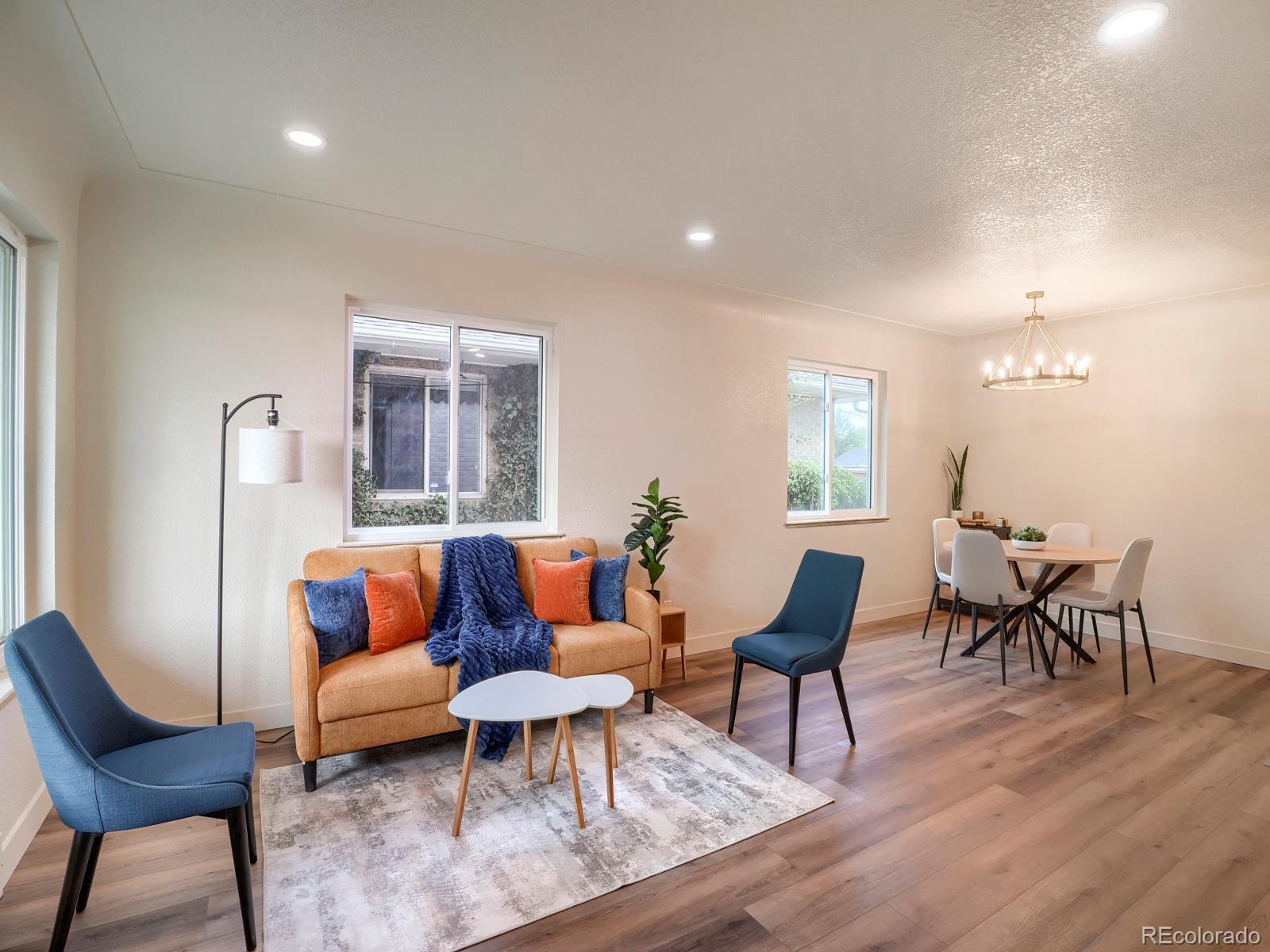 MLS Image #5 for 3699  grape street,denver, Colorado