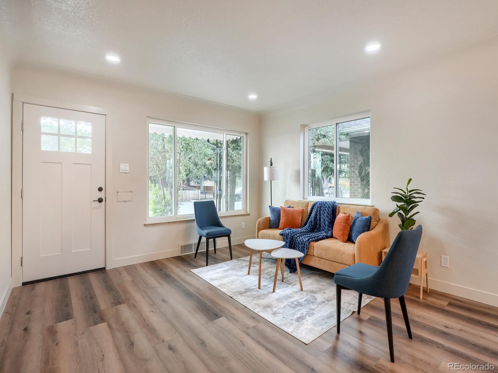 MLS Image #6 for 3699  grape street,denver, Colorado