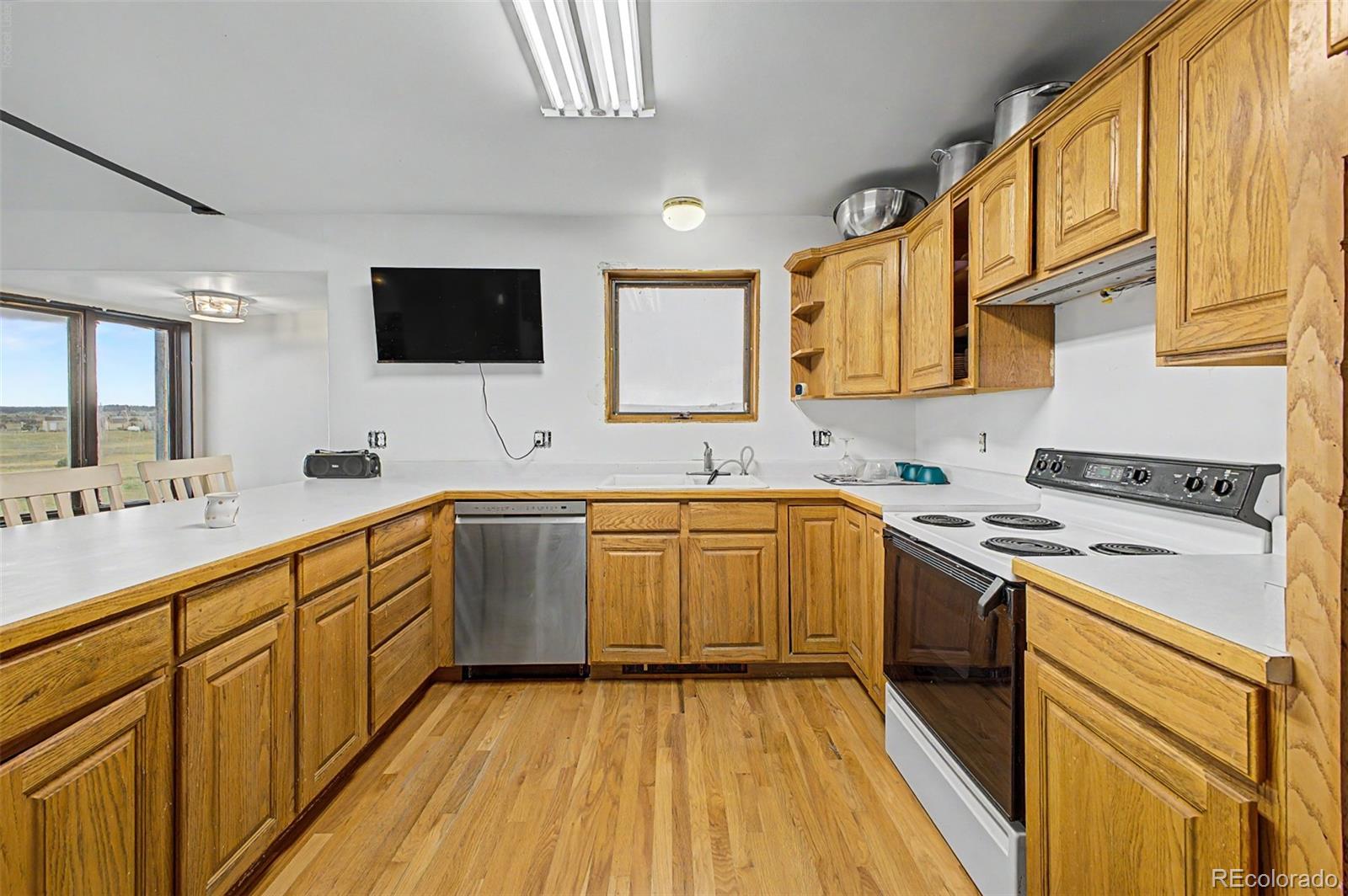 MLS Image #18 for 15820  valdez circle,peyton, Colorado