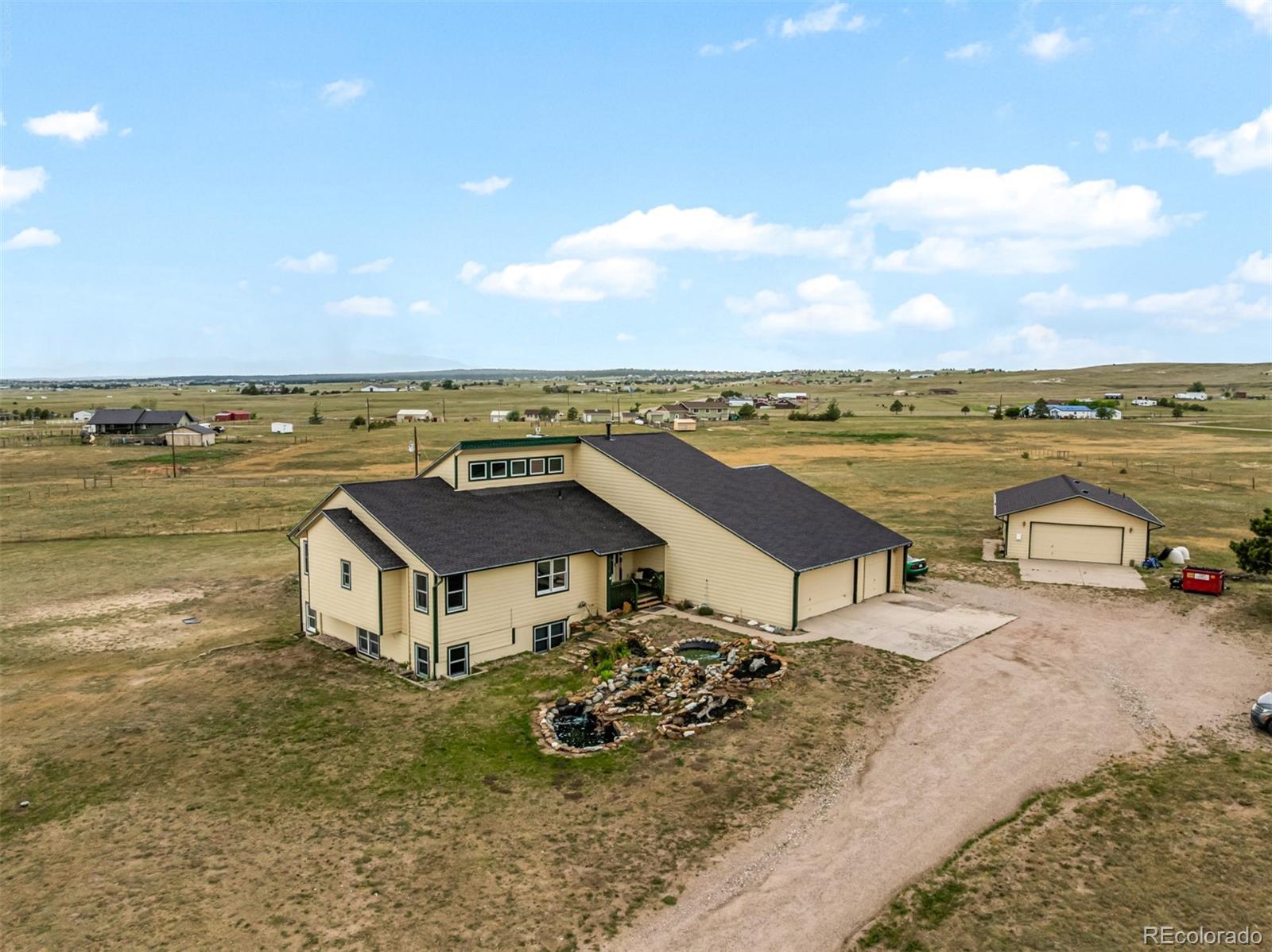 MLS Image #2 for 15820  valdez circle,peyton, Colorado