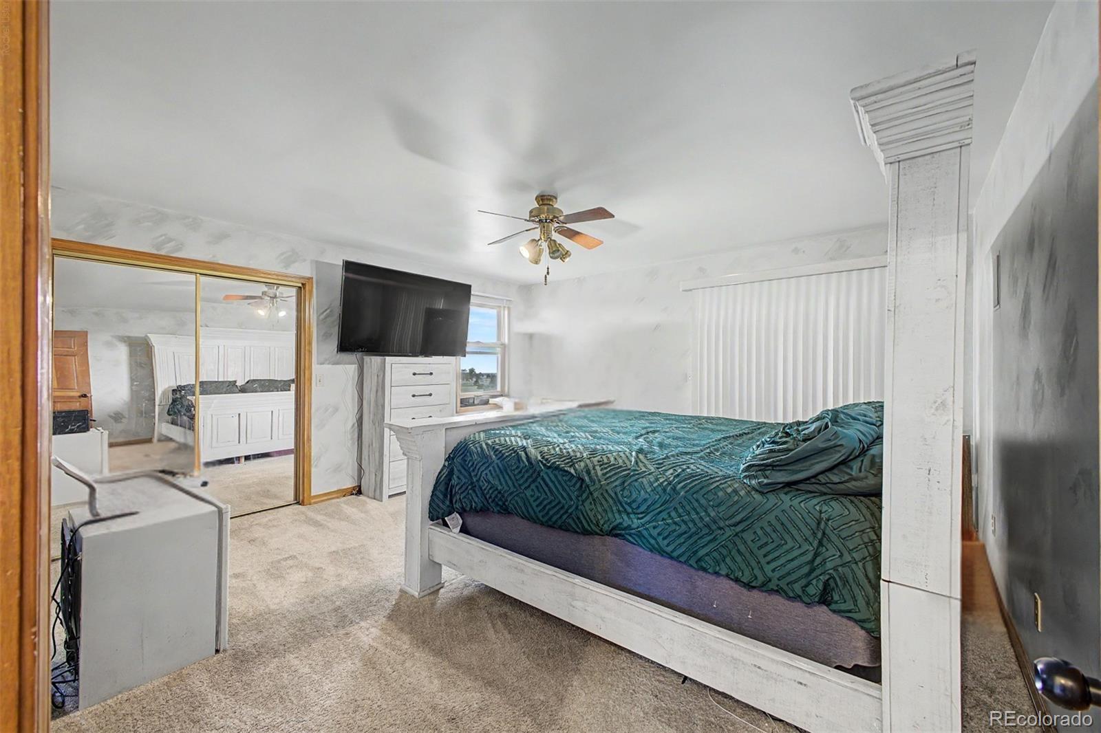 MLS Image #22 for 15820  valdez circle,peyton, Colorado