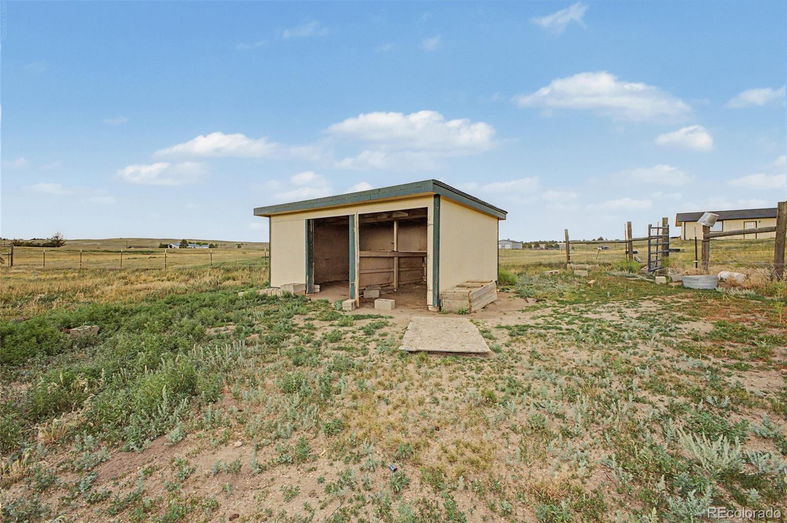 MLS Image #3 for 15820  valdez circle,peyton, Colorado